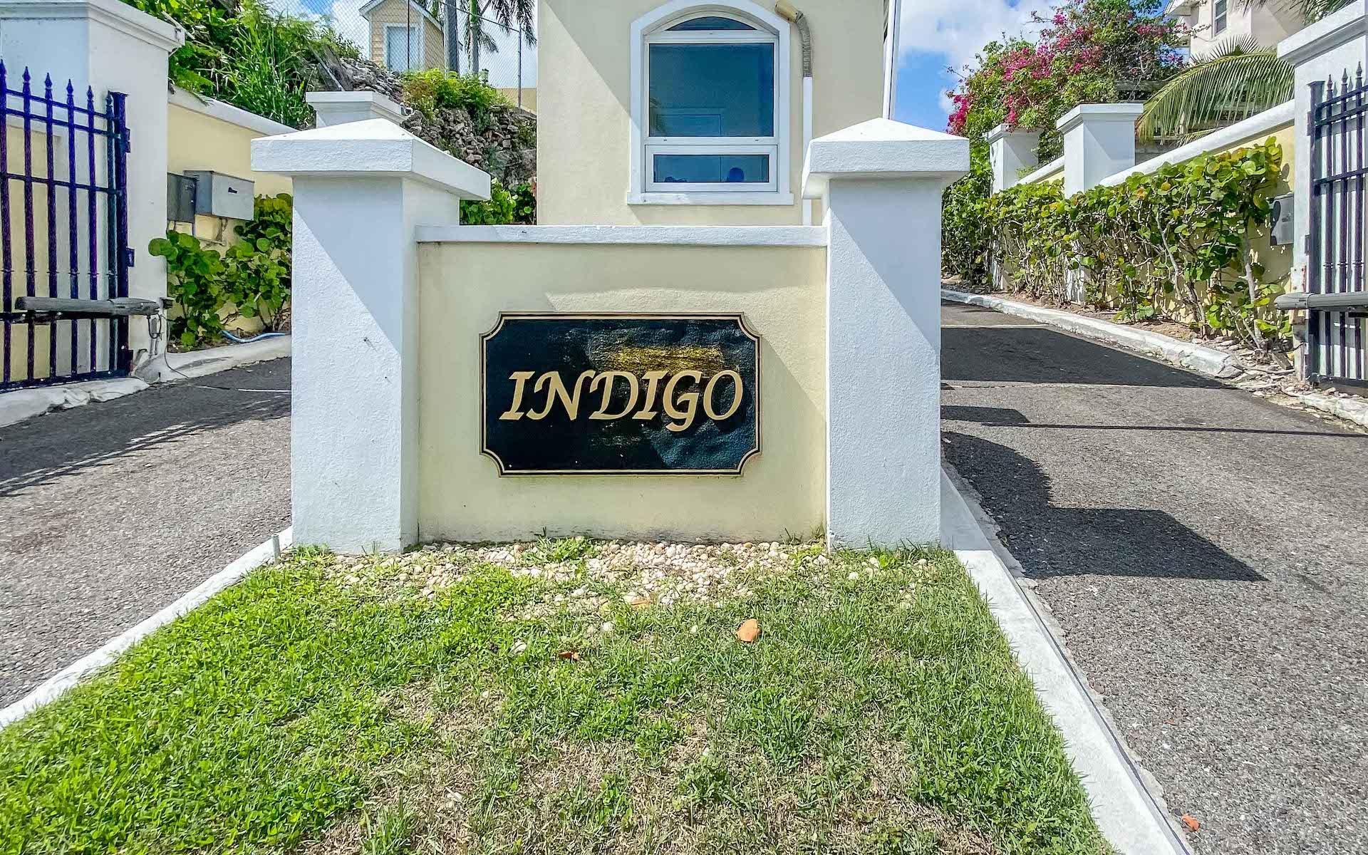 LOT 11, INDIGO SUBD.