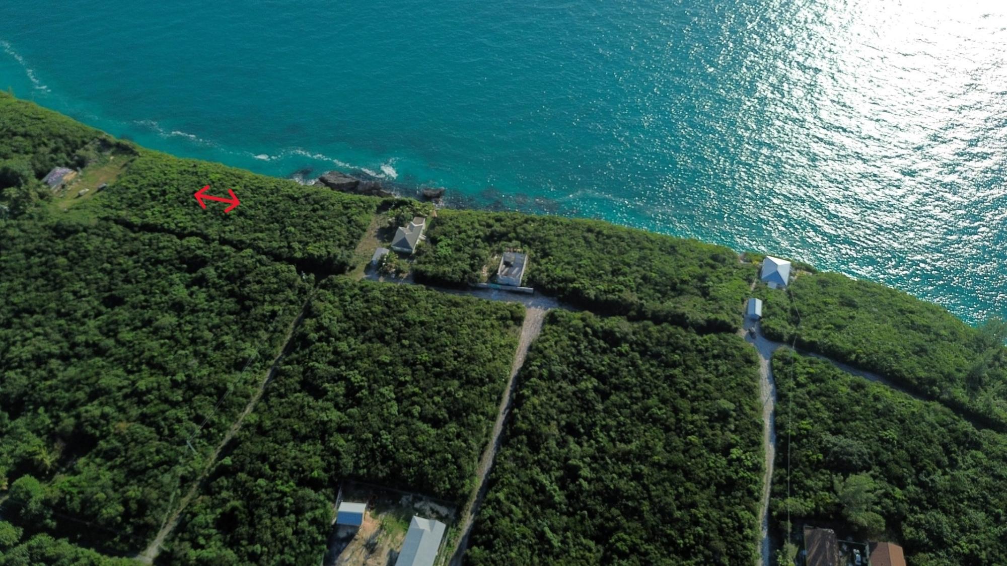 ELEUTHERA ISLAND SHORES