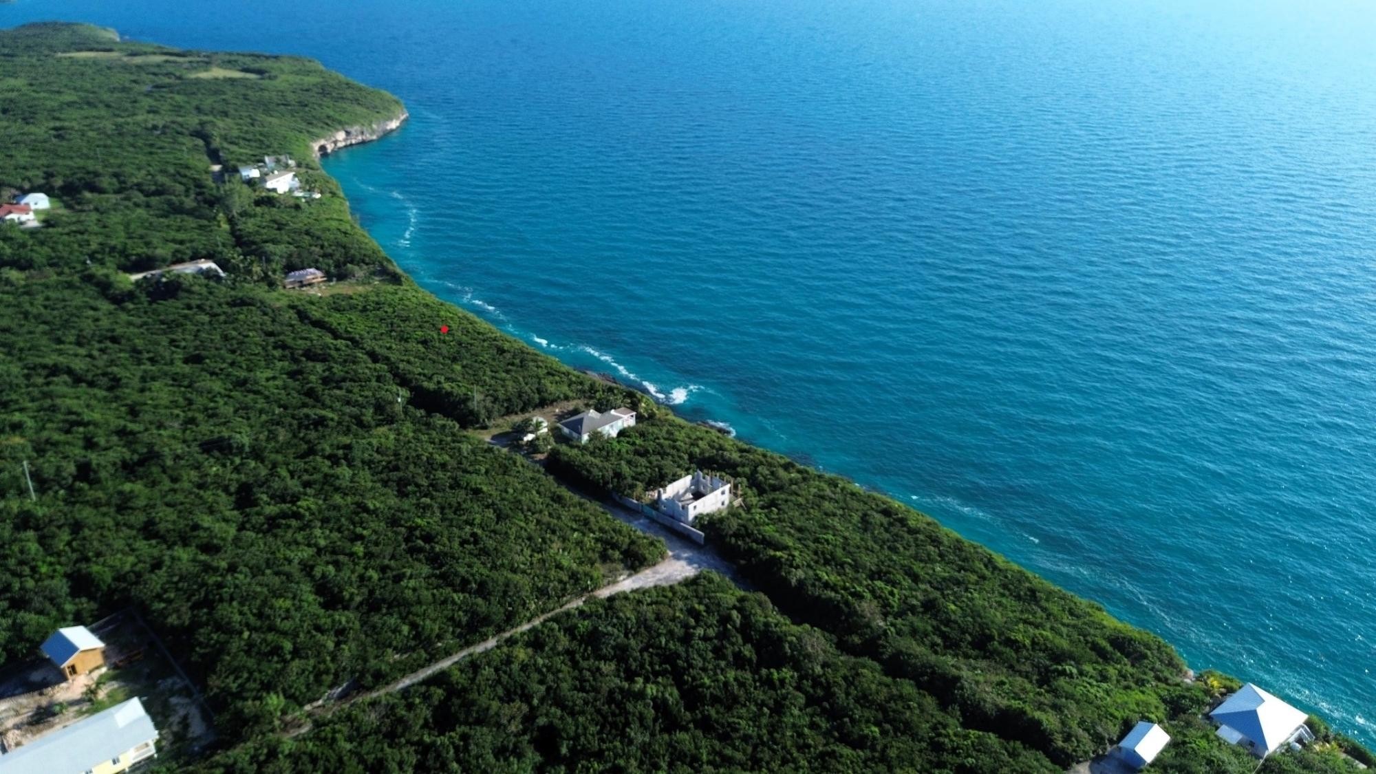 ELEUTHERA ISLAND SHORES