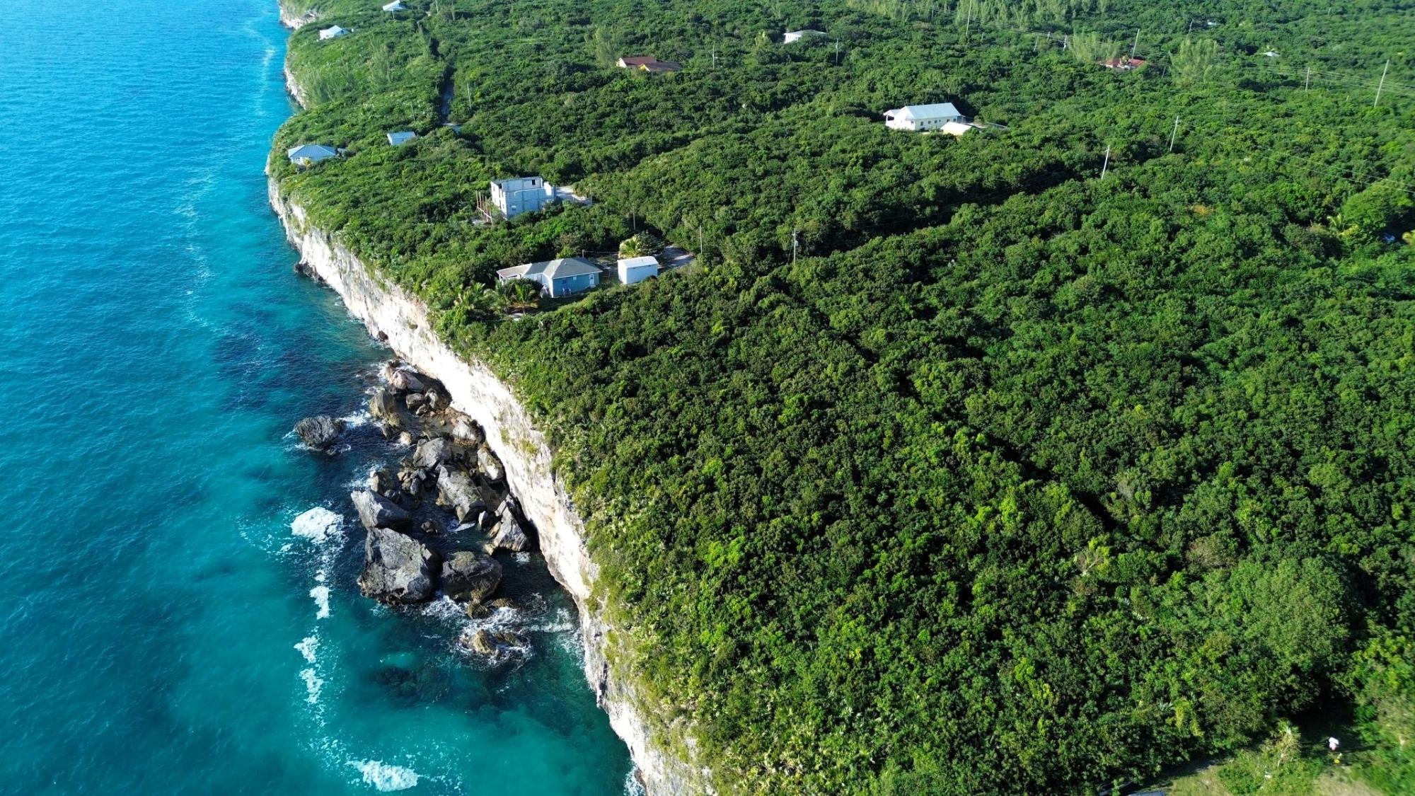 ELEUTHERA ISLAND SHORES