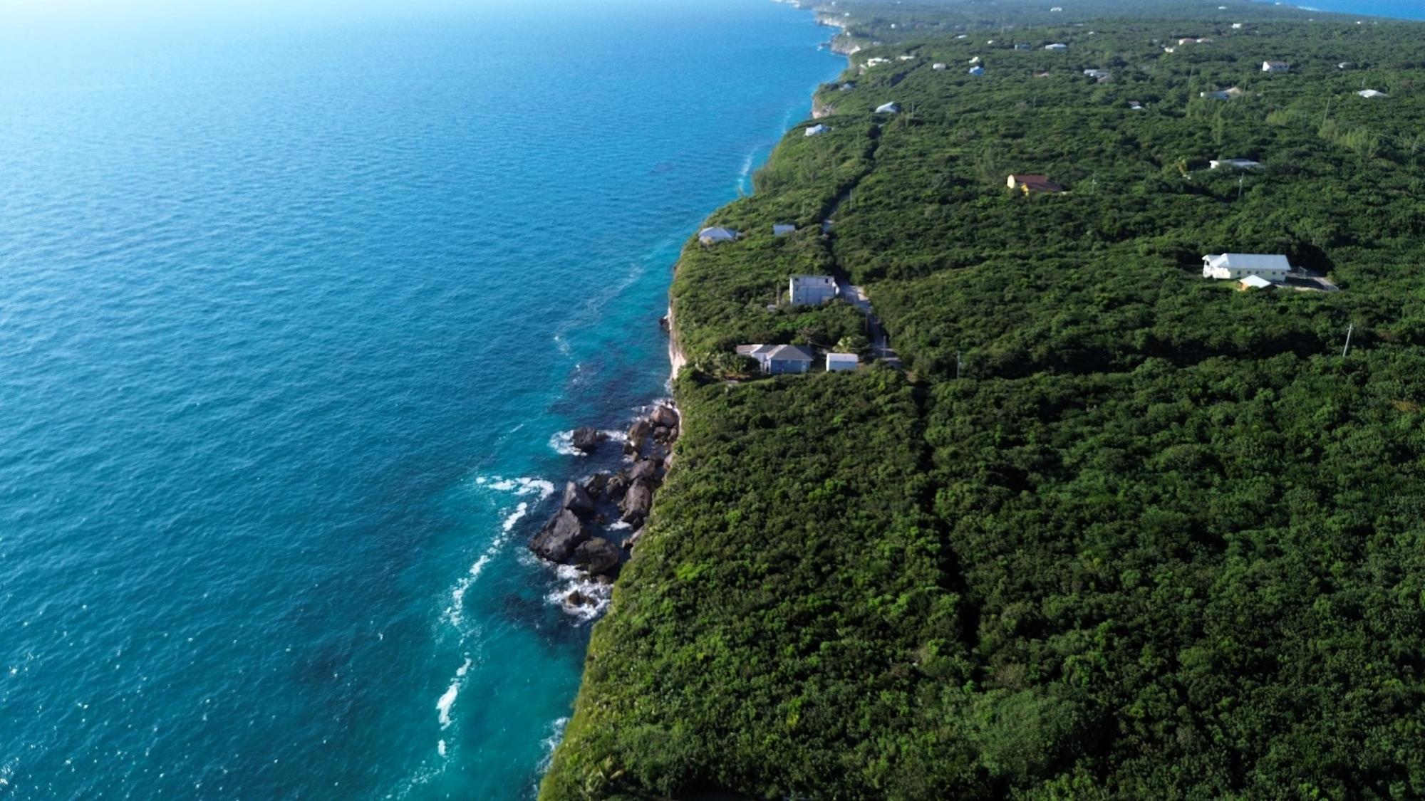 ELEUTHERA ISLAND SHORES