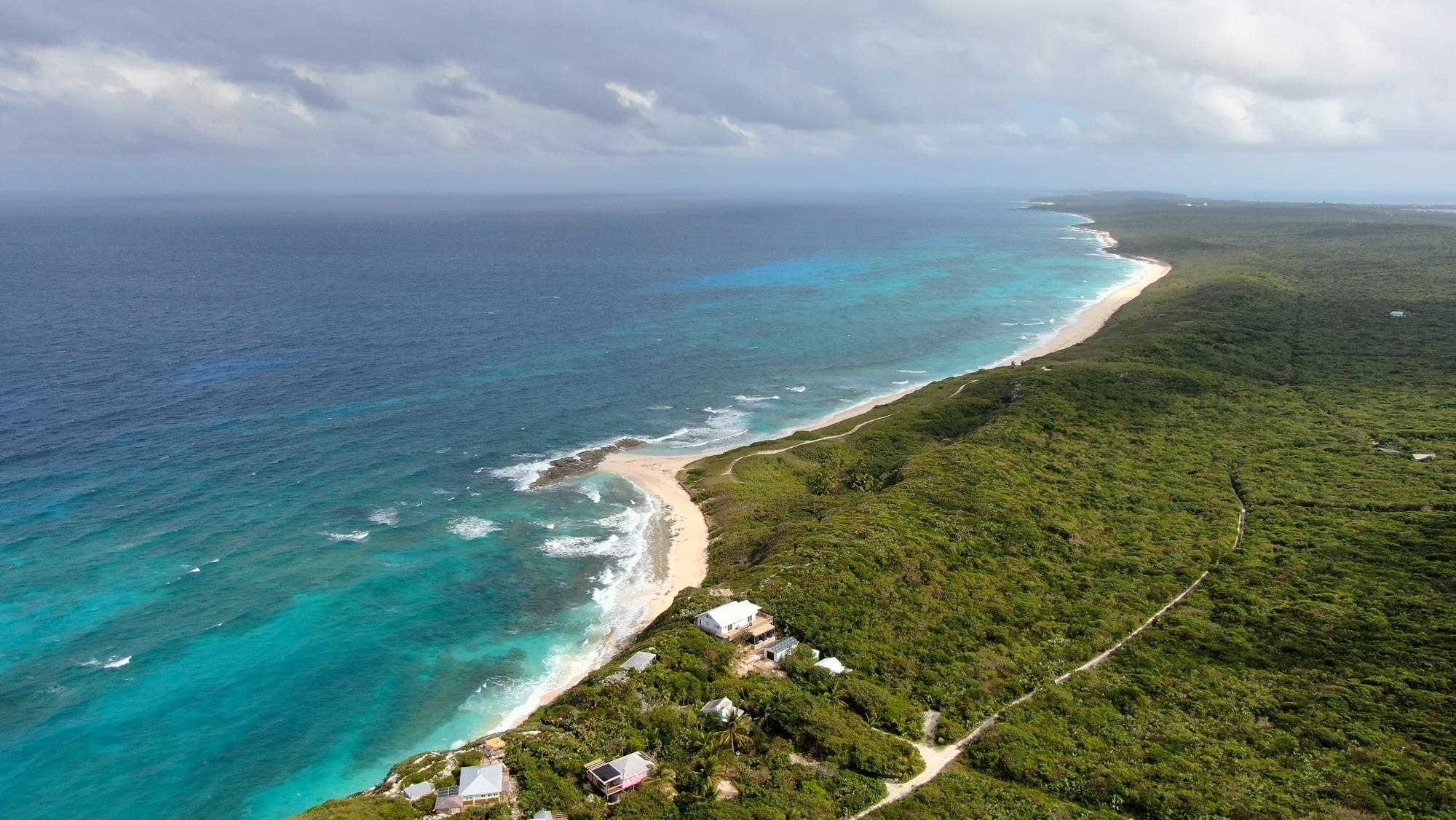 ELEUTHERA ISLAND SHORES