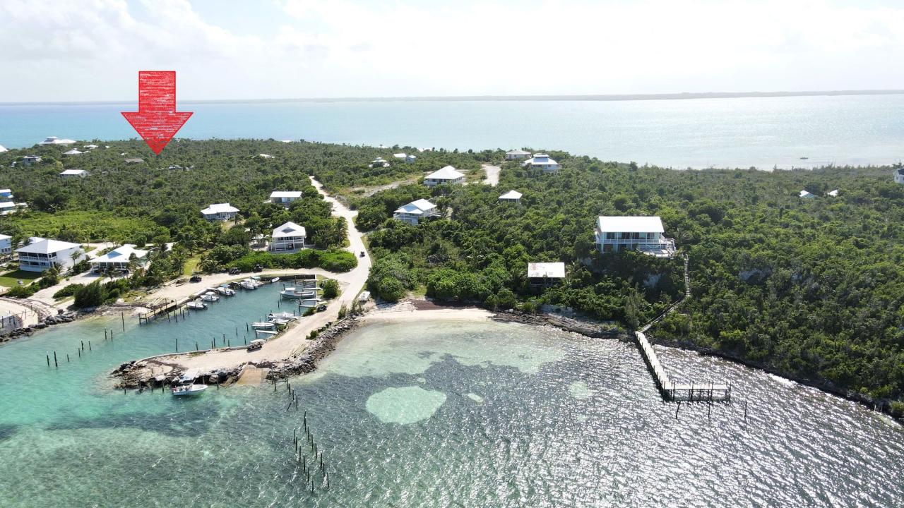 LOT 42 ABACO OCEAN CLUB