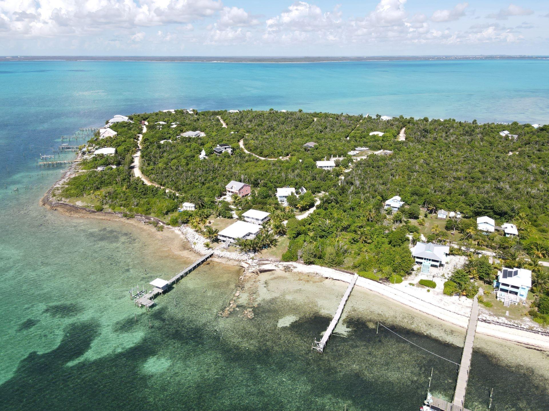 LOT 42 ABACO OCEAN CLUB