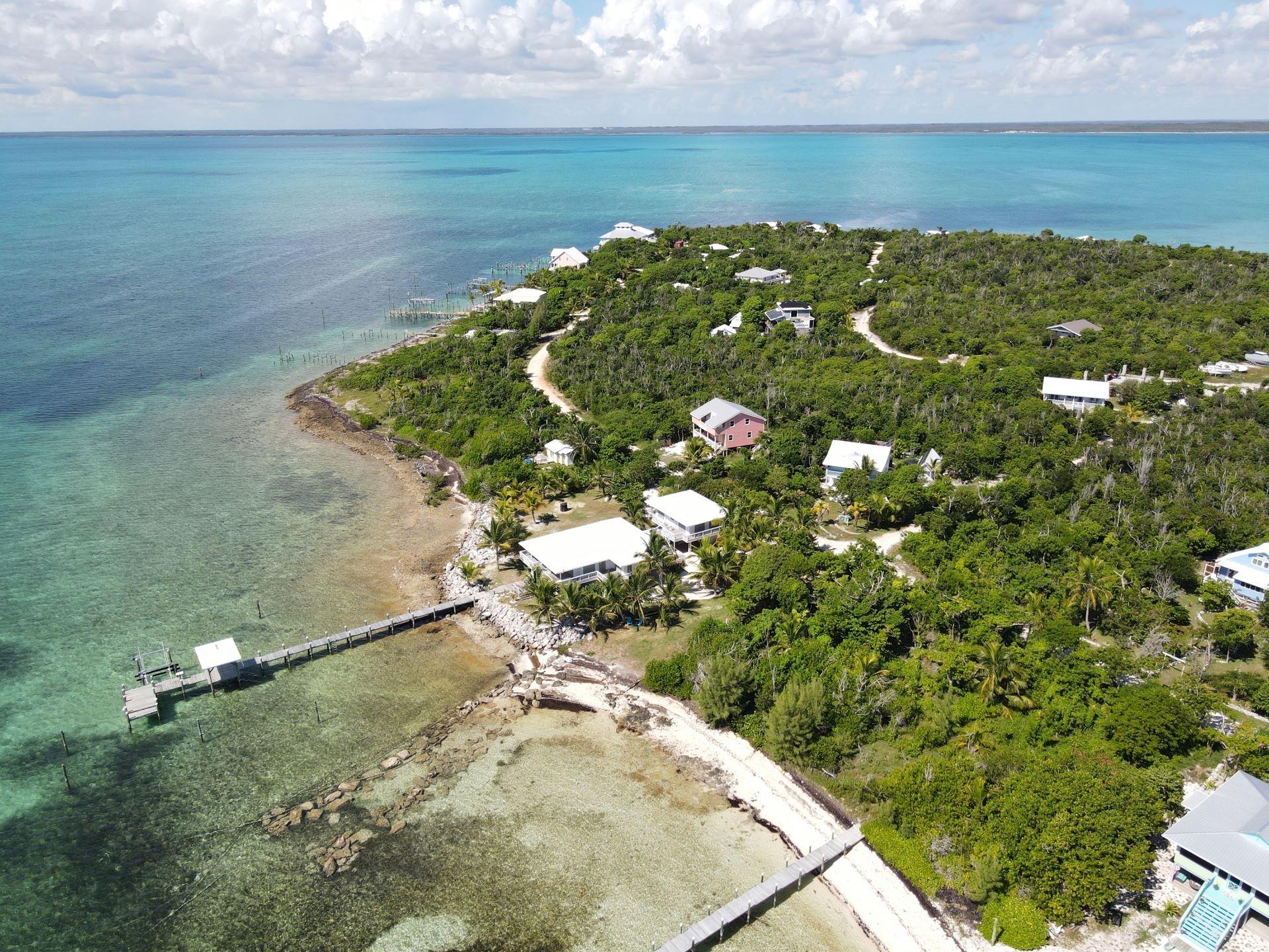 LOT 42 ABACO OCEAN CLUB