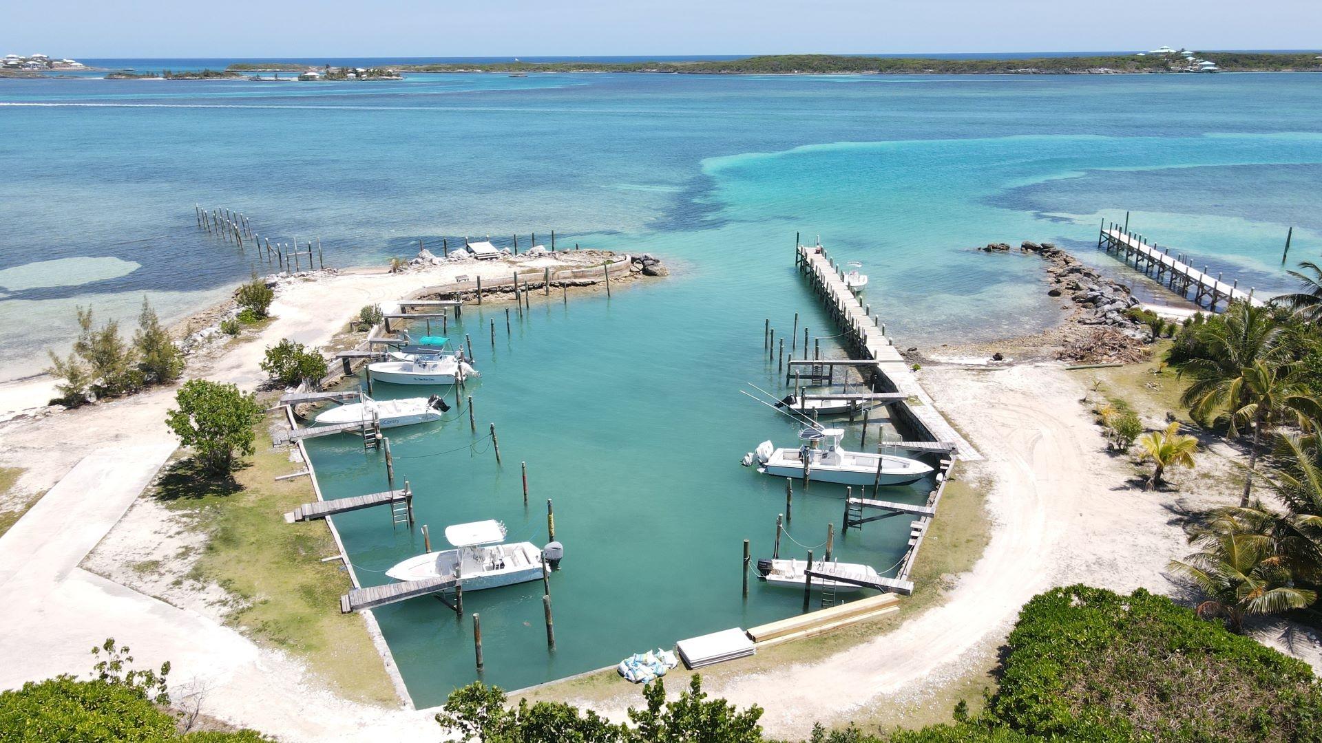 LOT 42 ABACO OCEAN CLUB