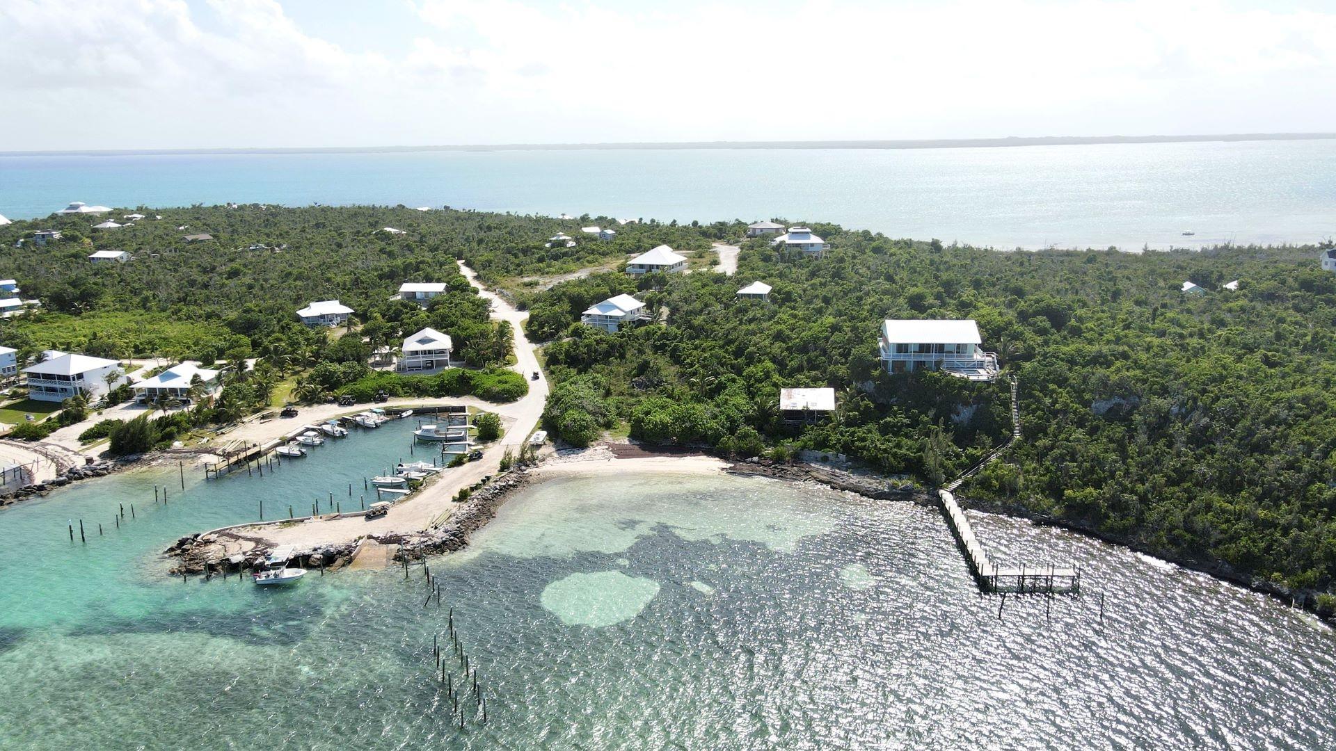 LOT 42 ABACO OCEAN CLUB