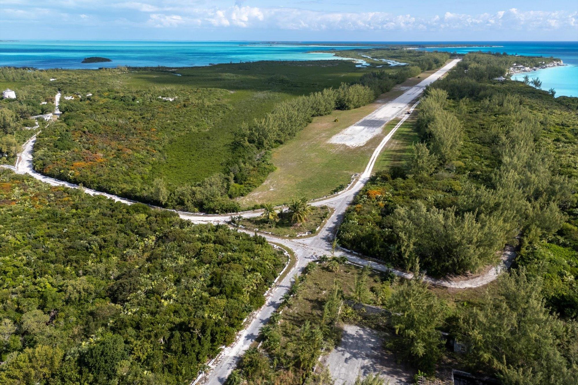 Whale Cay