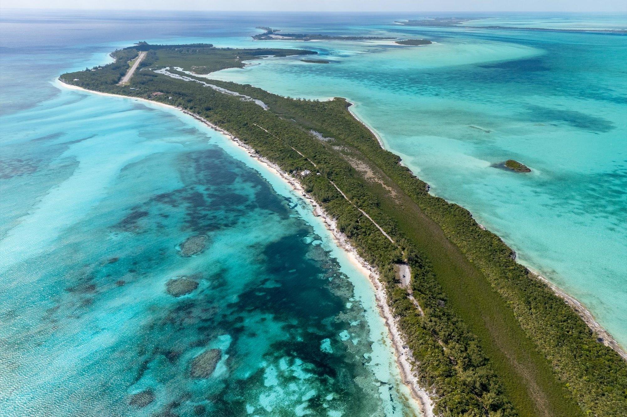 Whale Cay