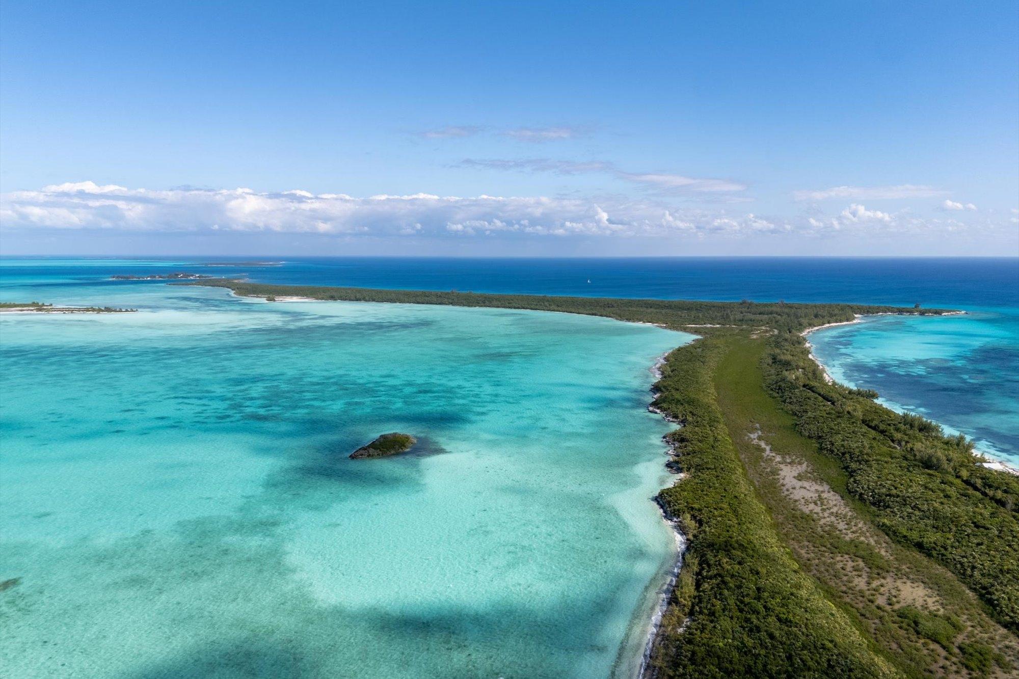 Whale Cay