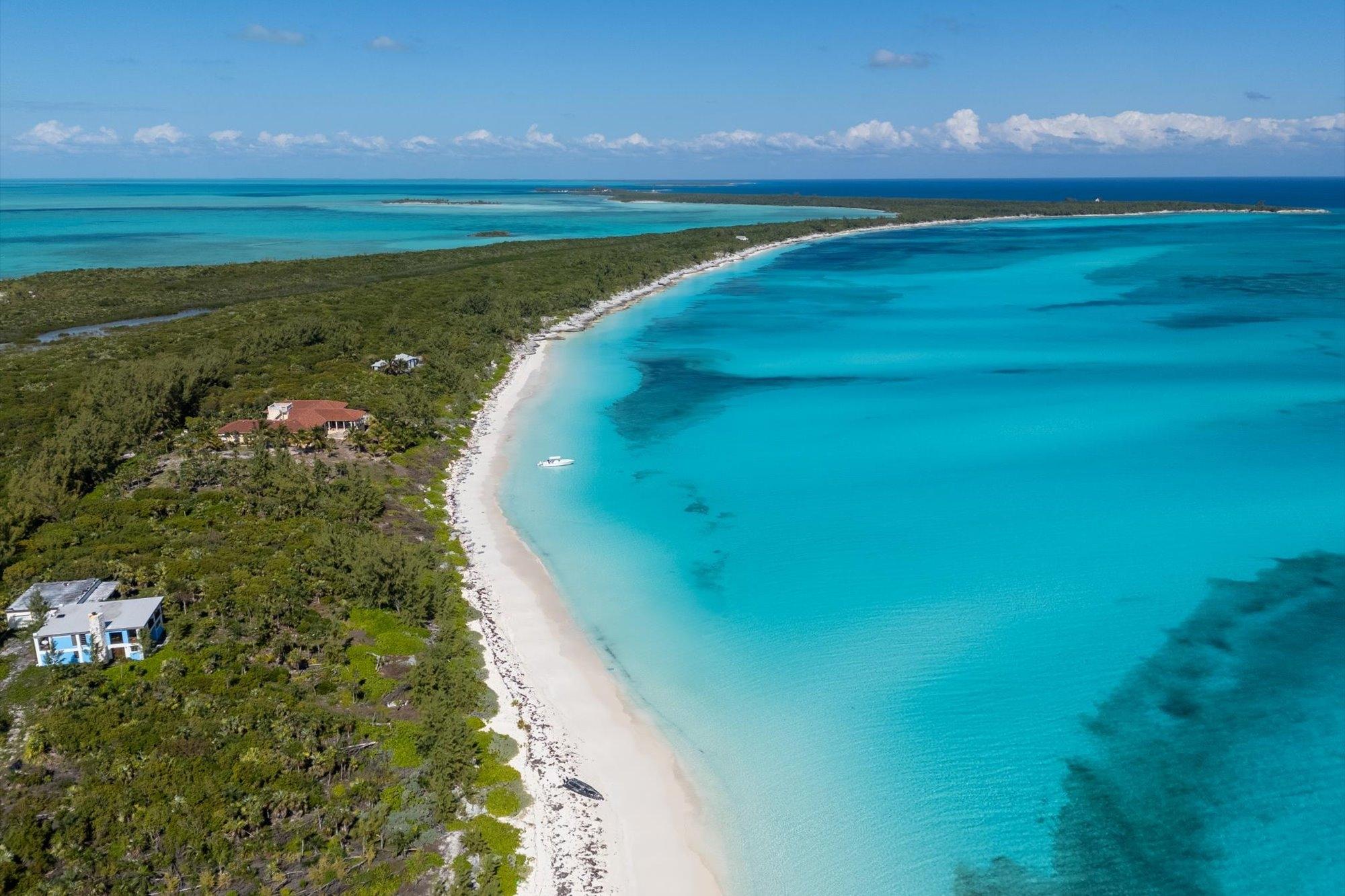 Whale Cay