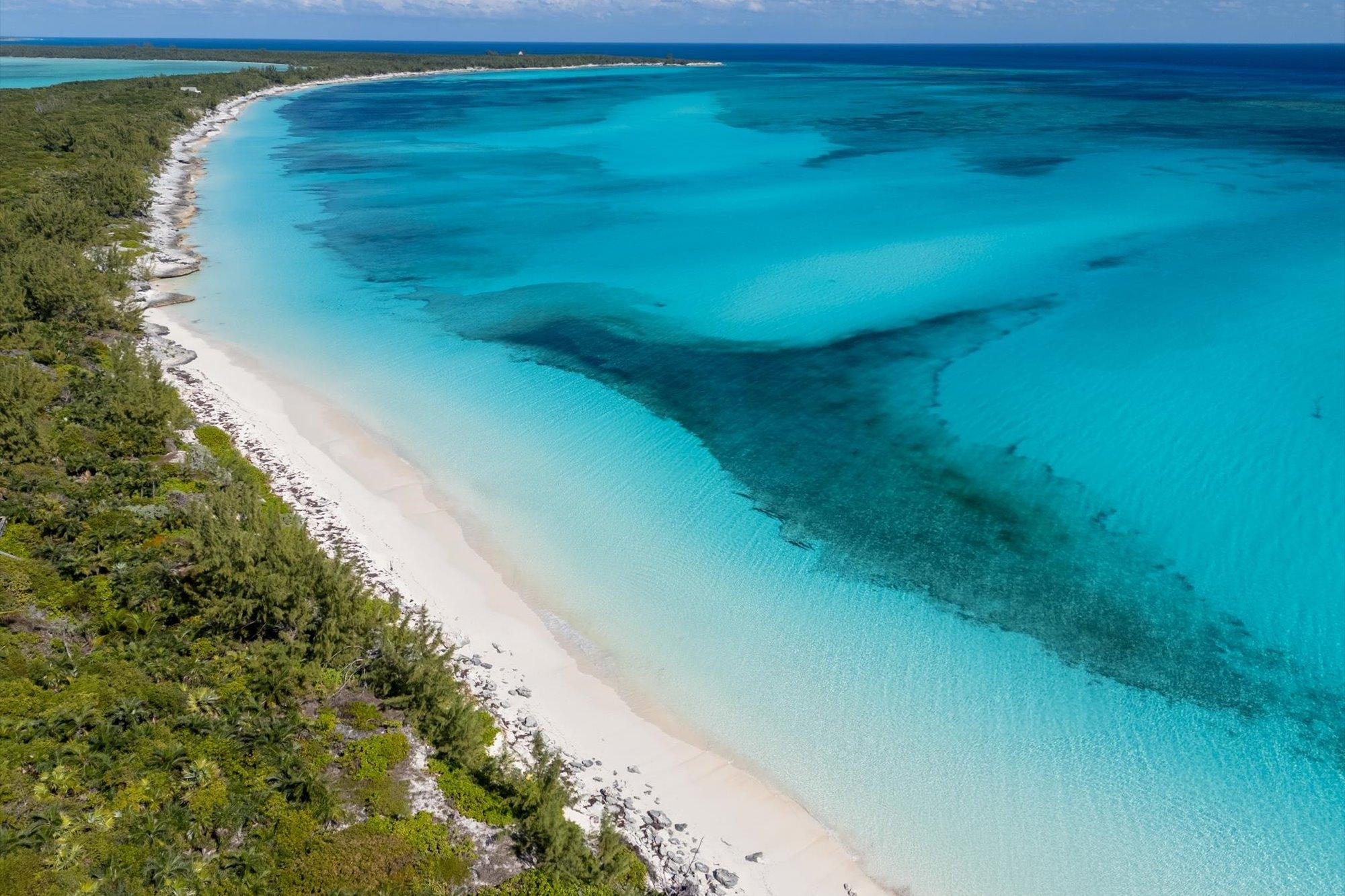 Whale Cay