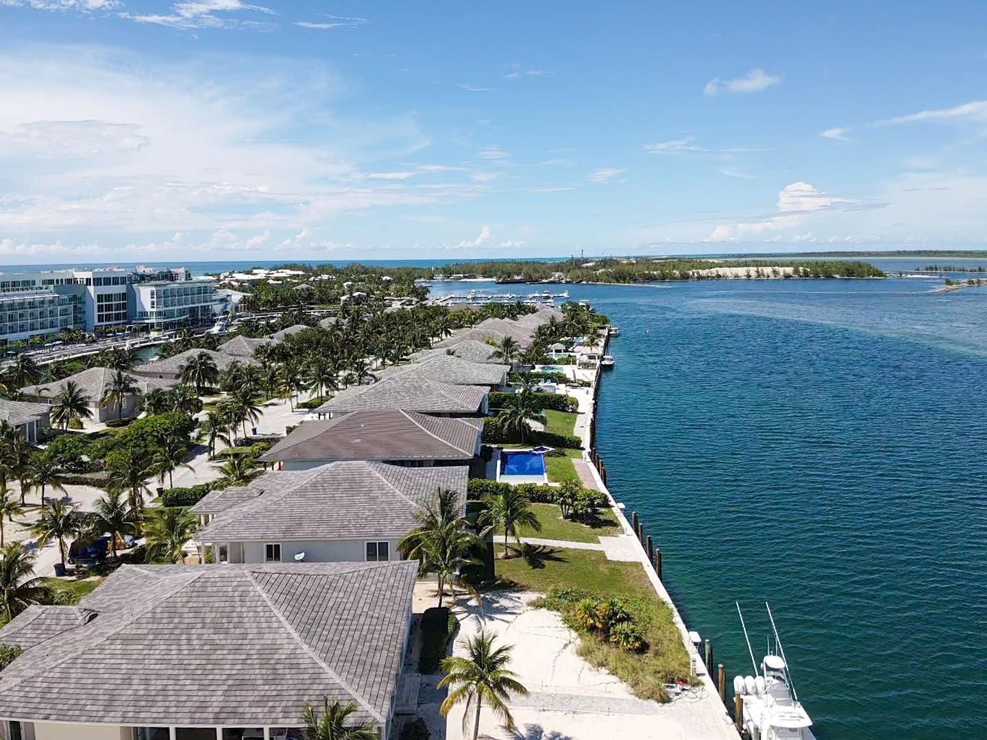 BIMINI BAY PRIVATE ISLAND