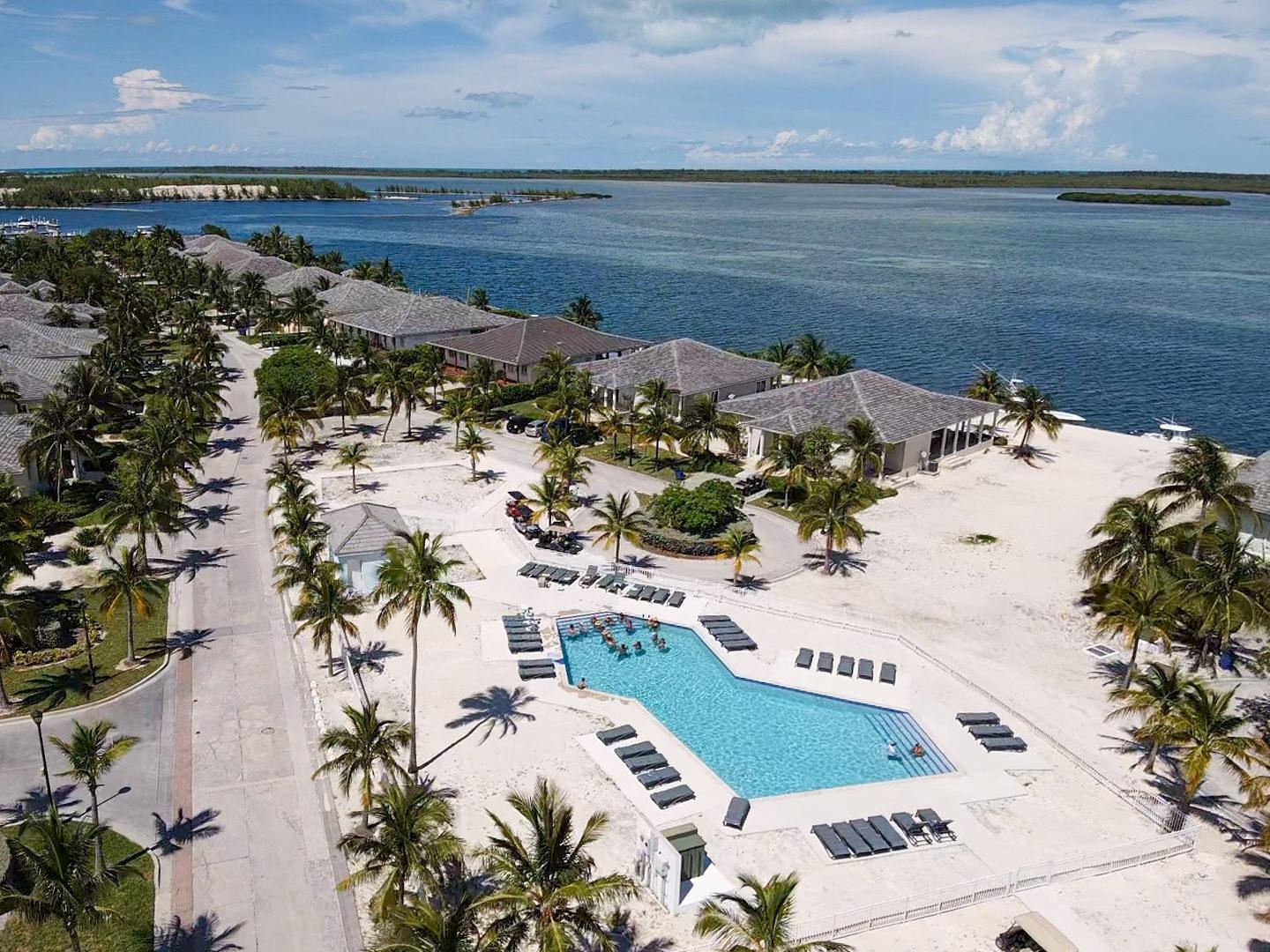 BIMINI BAY PRIVATE ISLAND