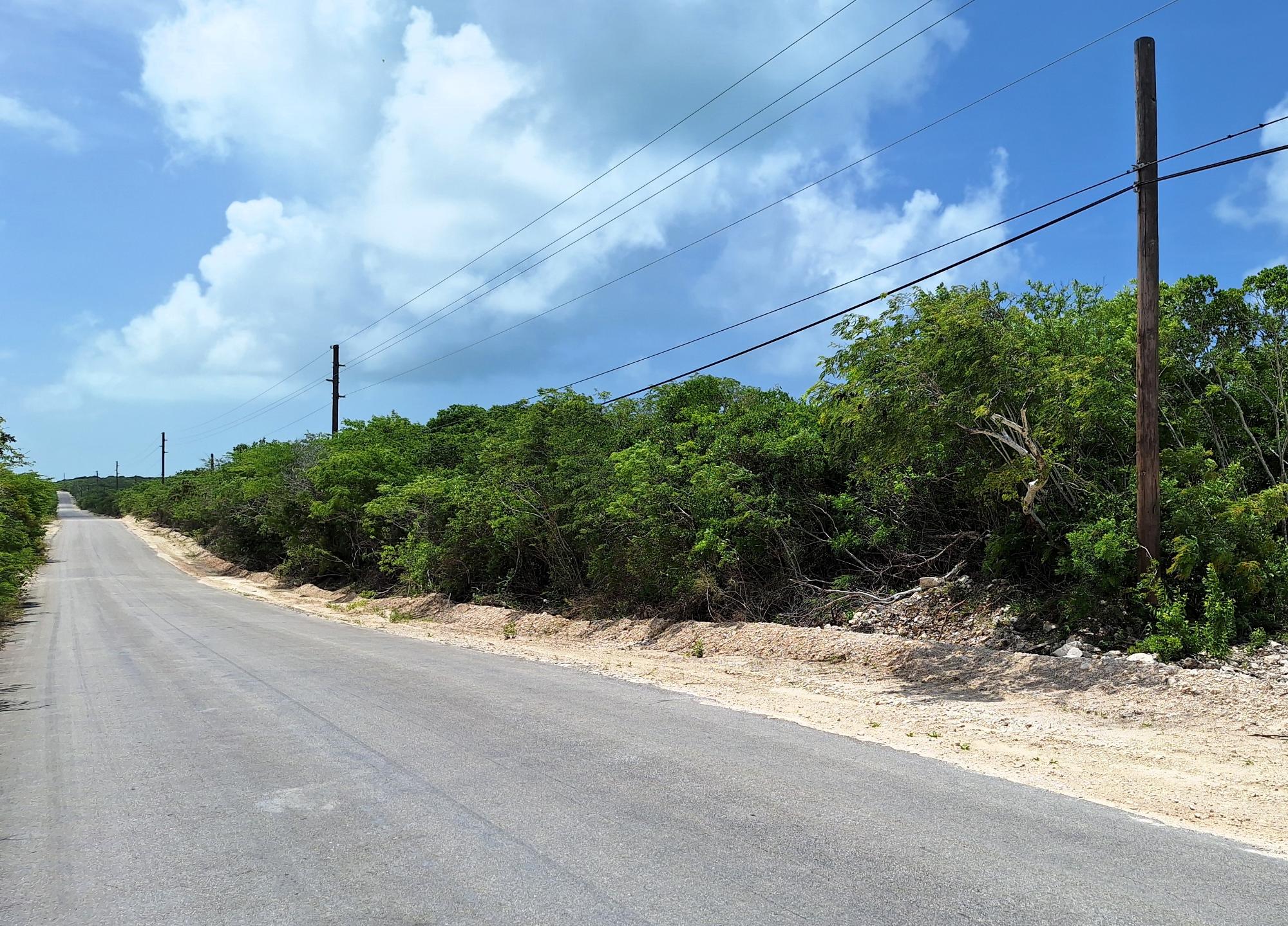 Vacant Lot