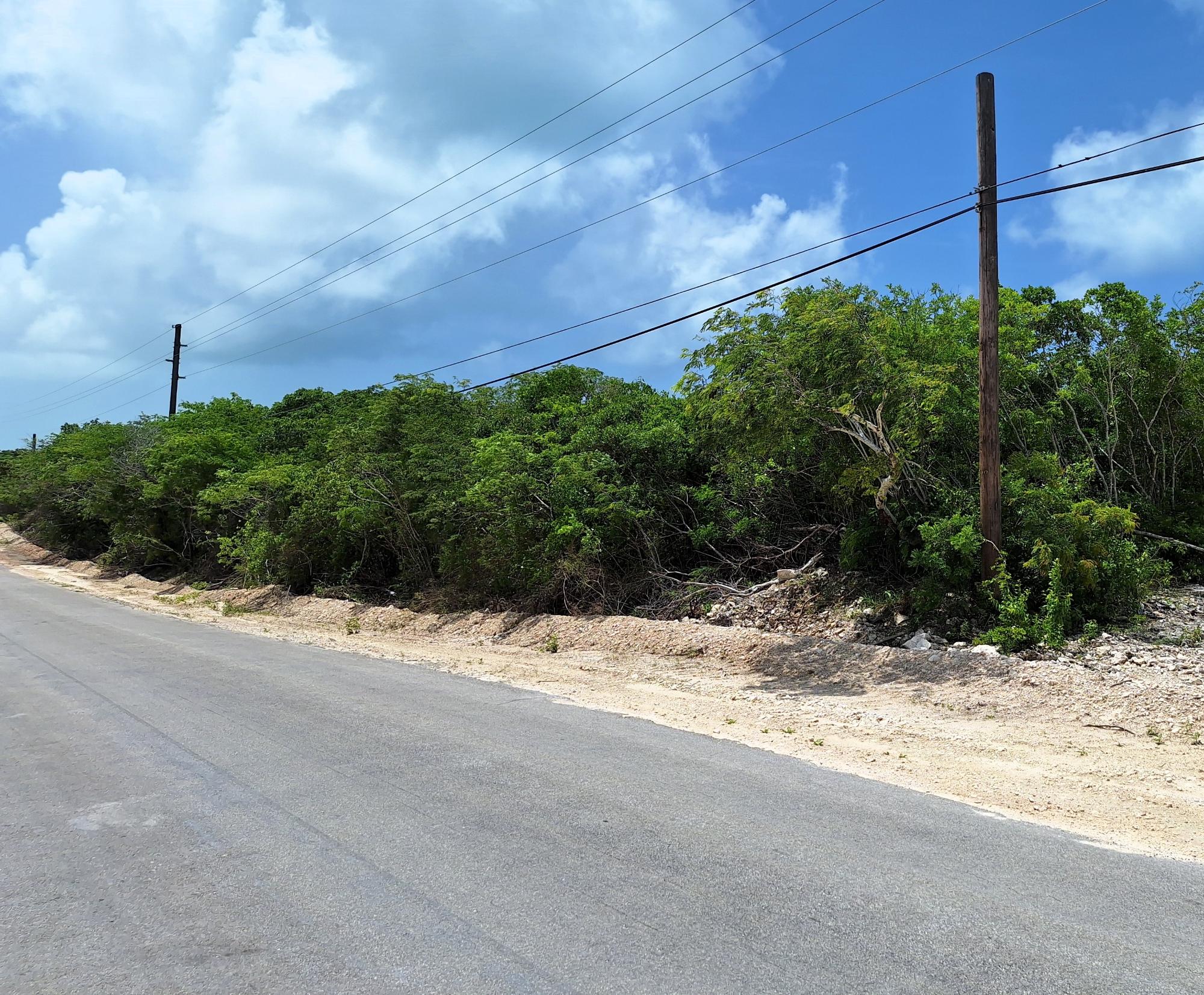 Vacant Lot