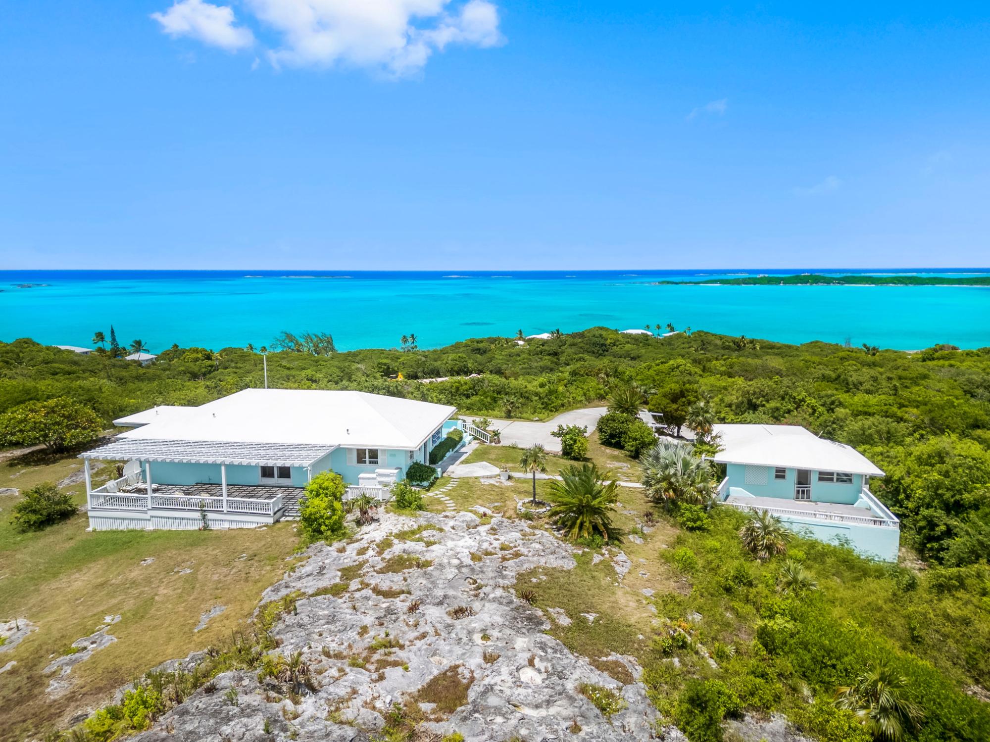EXUMA