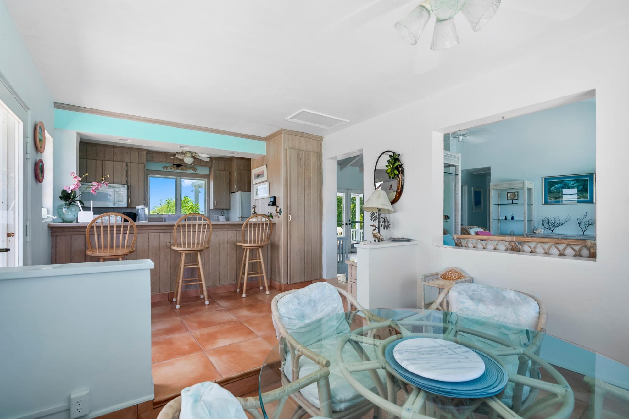 EXUMA