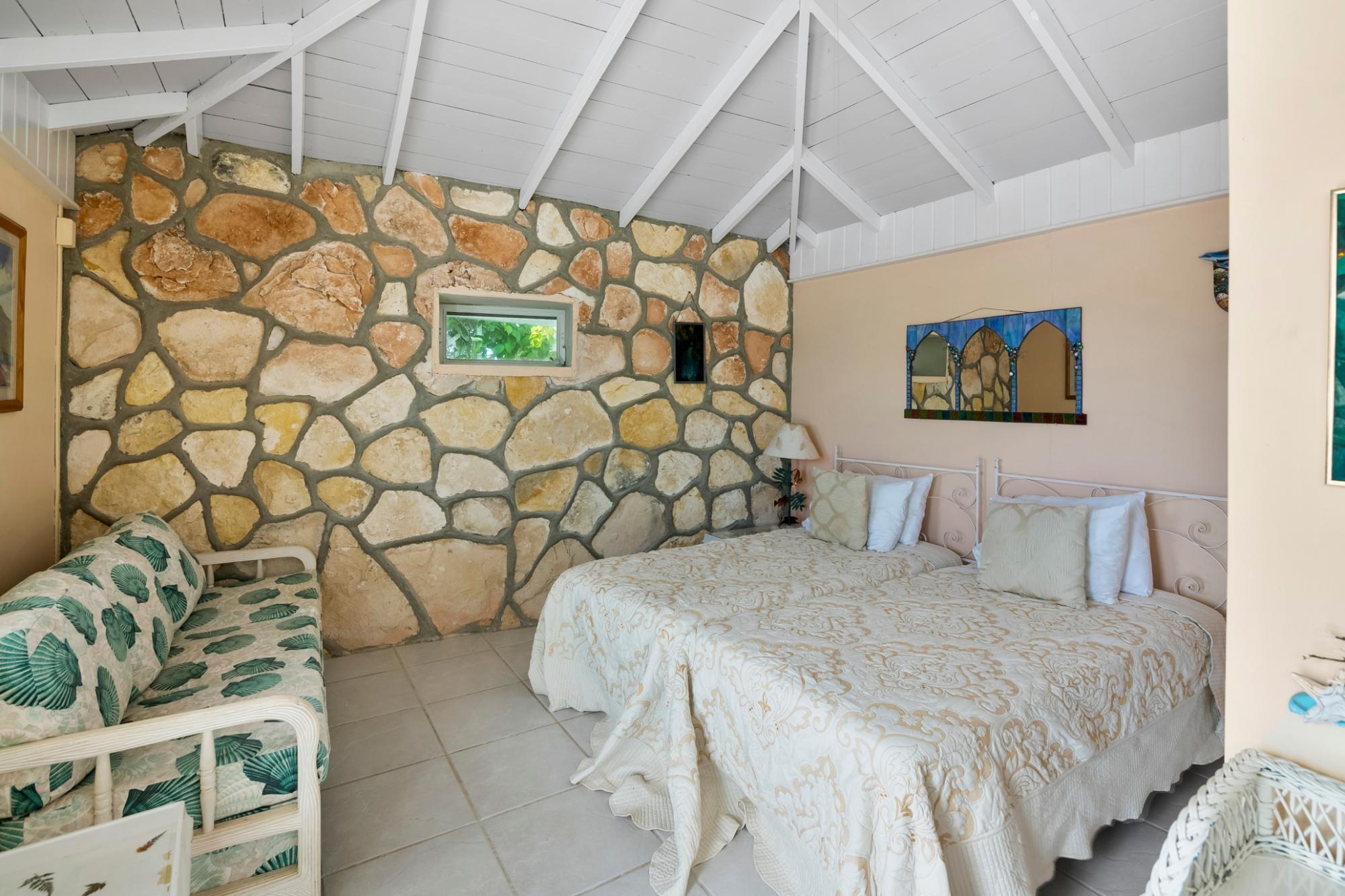 EXUMA