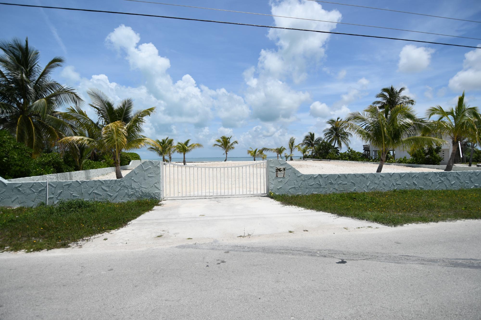 Windward Palms