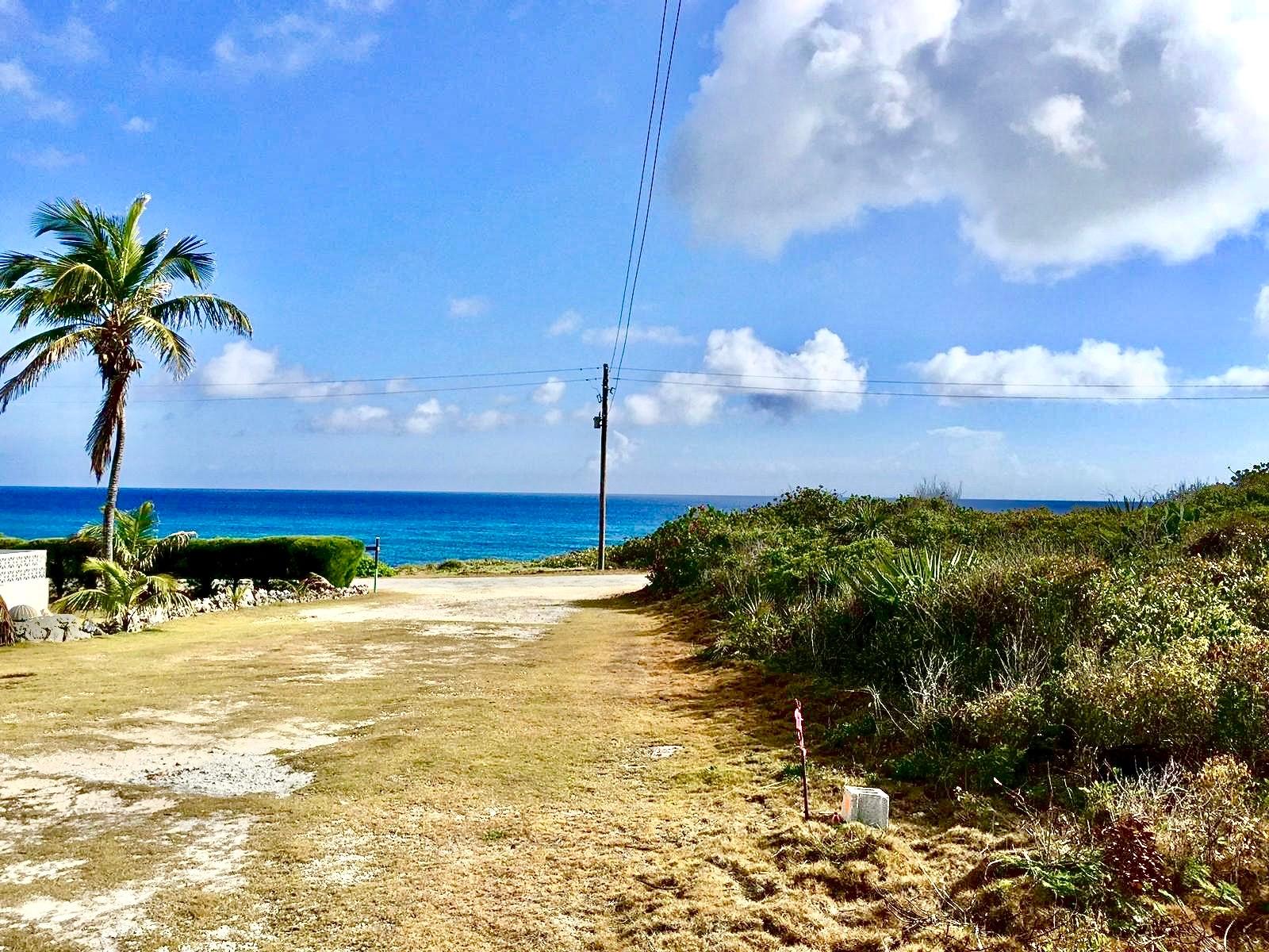 RAINBOW BAY OCEANFRONT