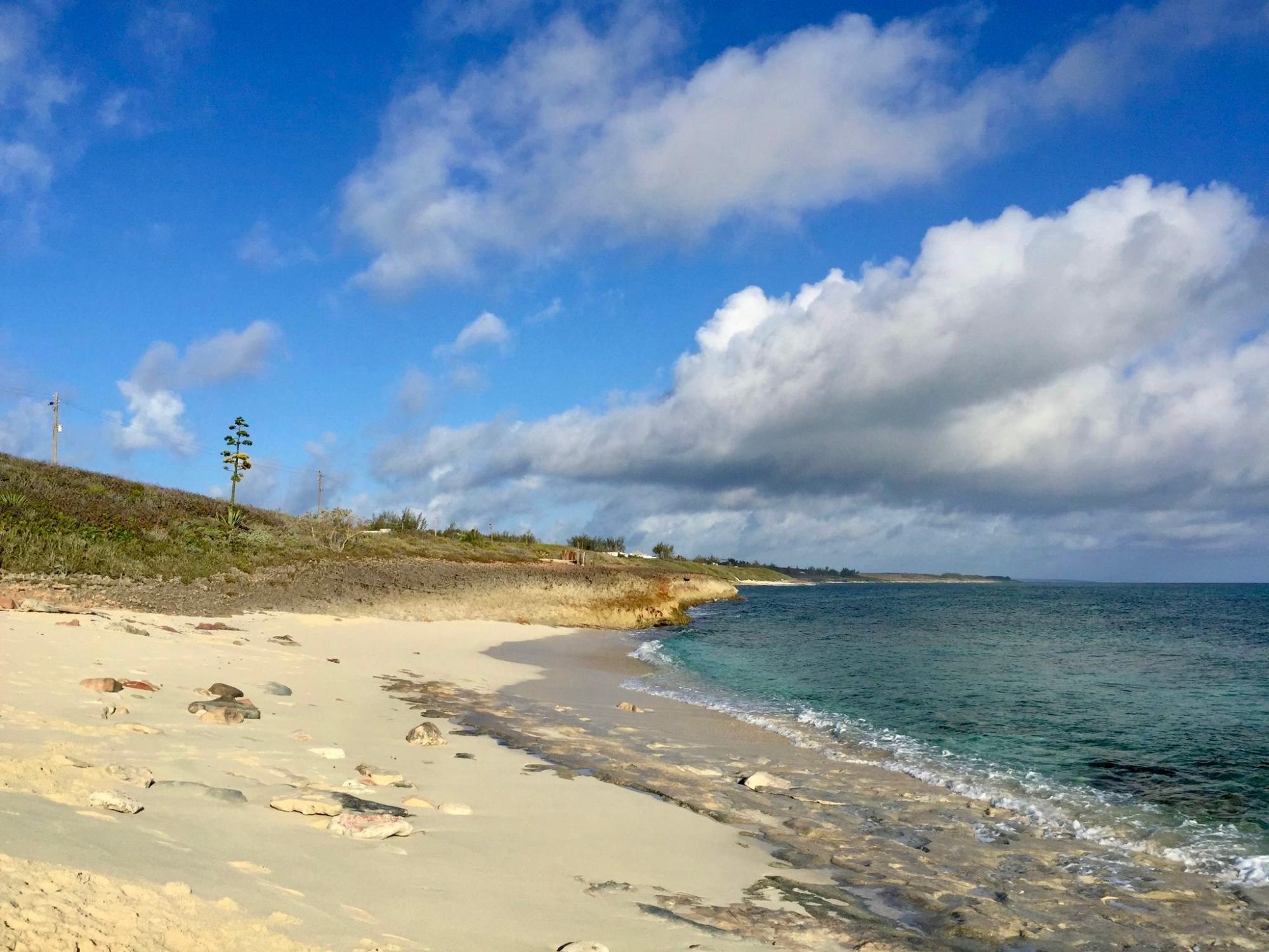 RAINBOW BAY OCEANFRONT