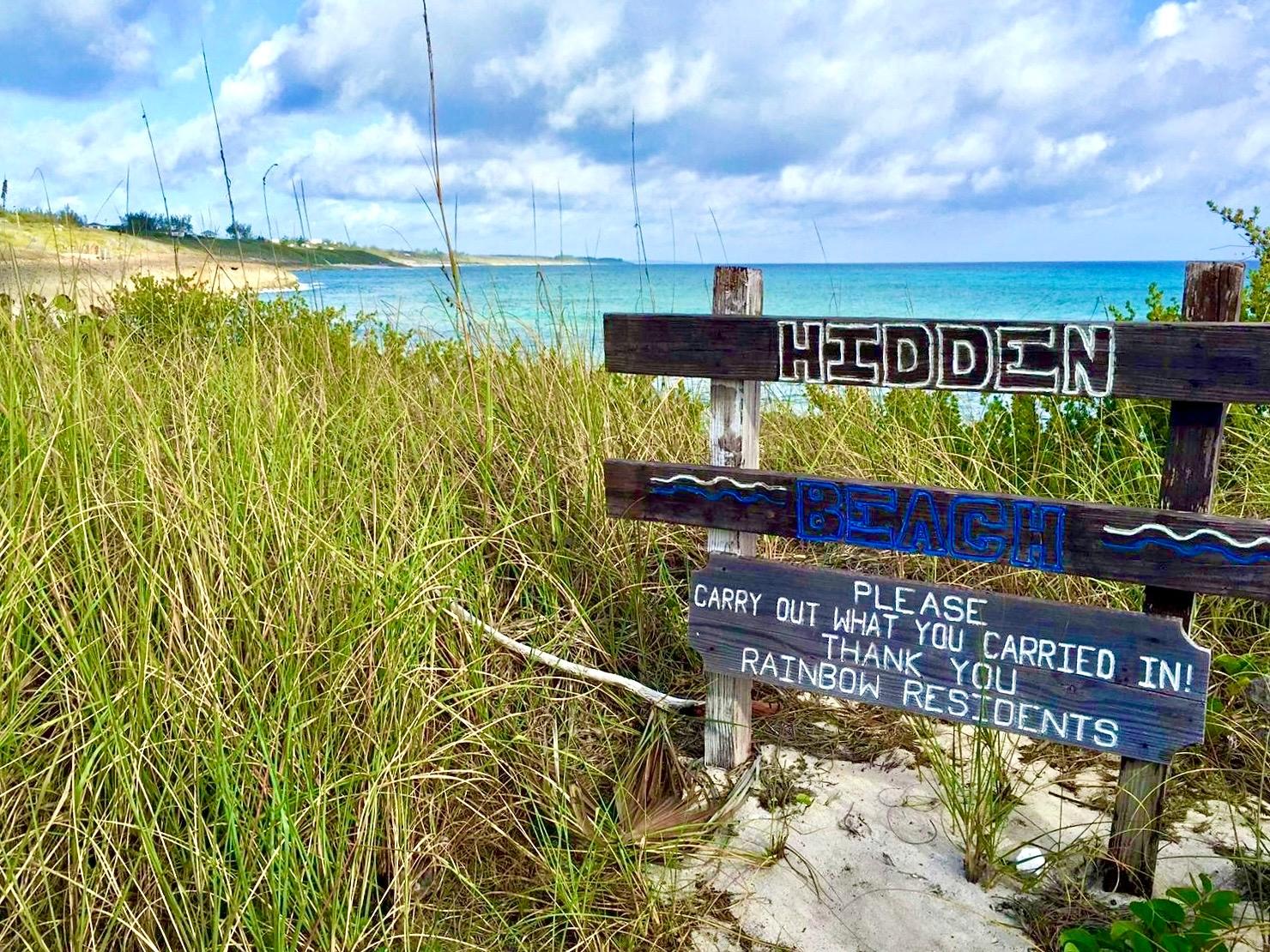 RAINBOW BAY OCEANFRONT