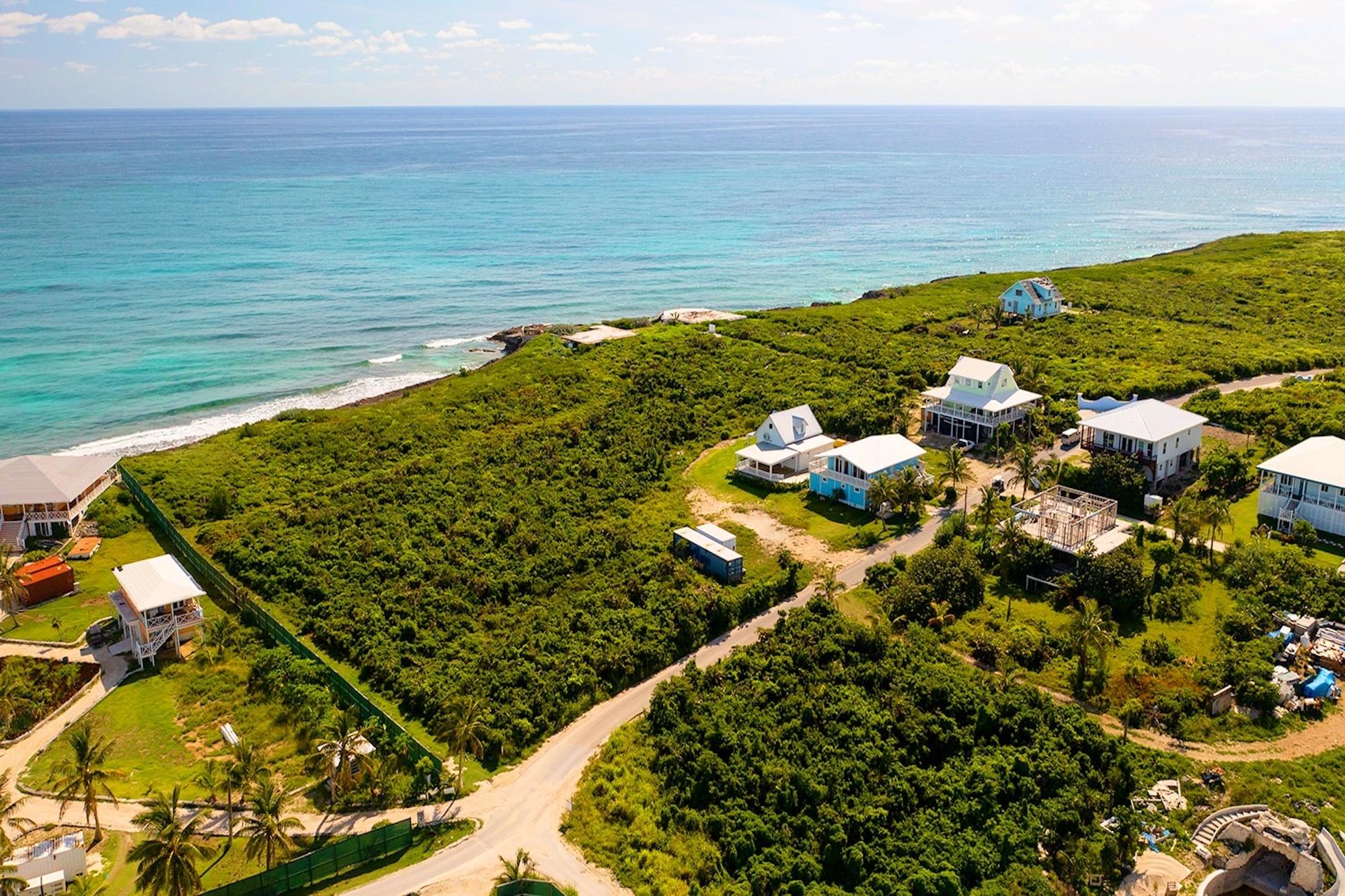 GUANA BREEZES OCEANFRONT