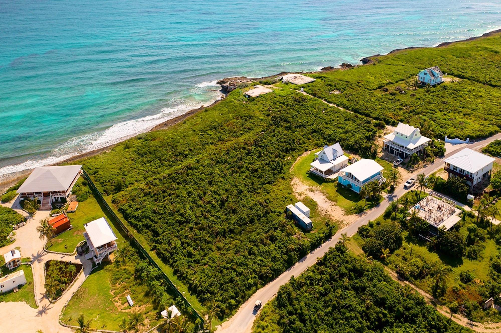 GUANA BREEZES OCEANFRONT