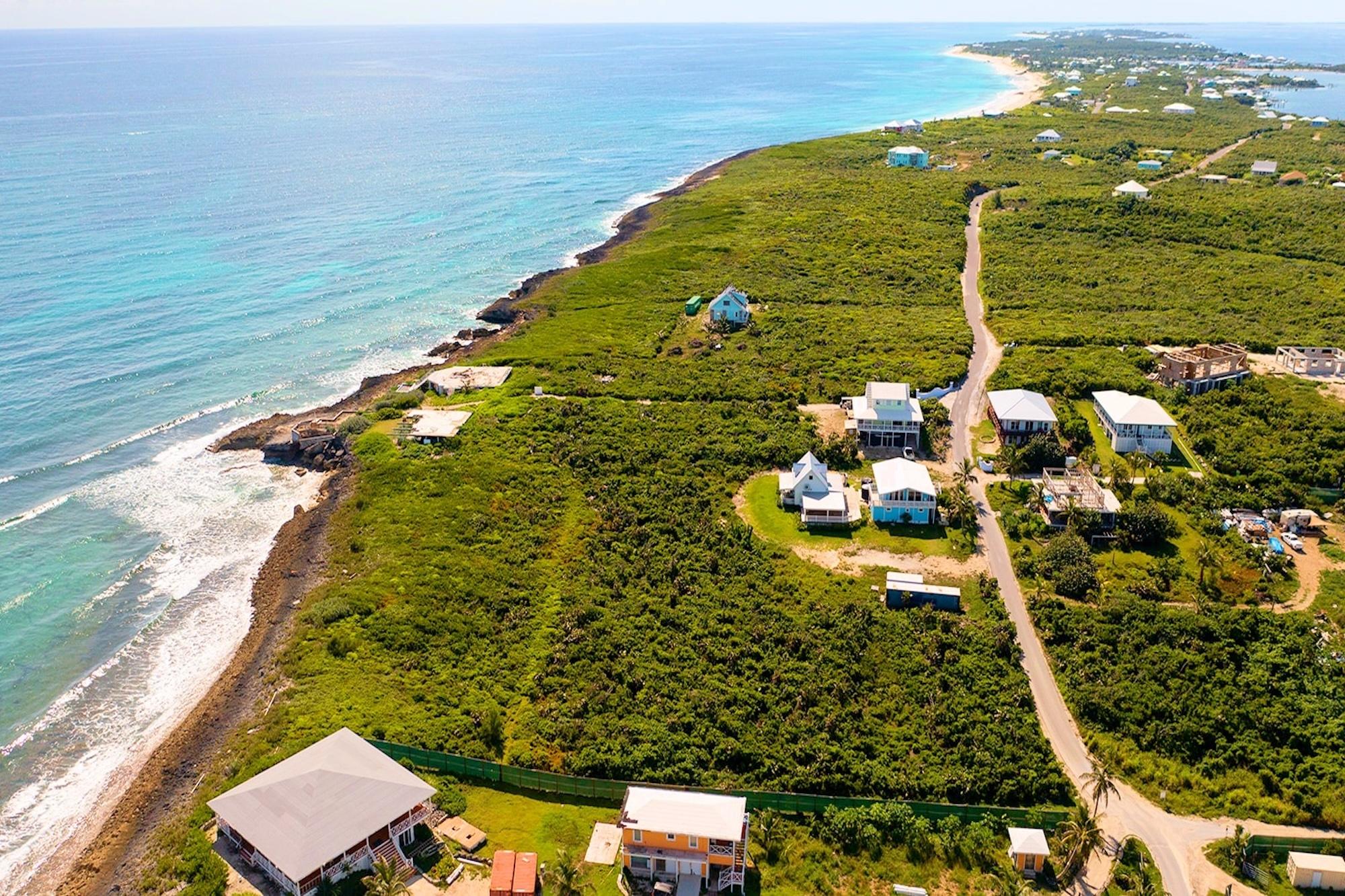 GUANA BREEZES OCEANFRONT