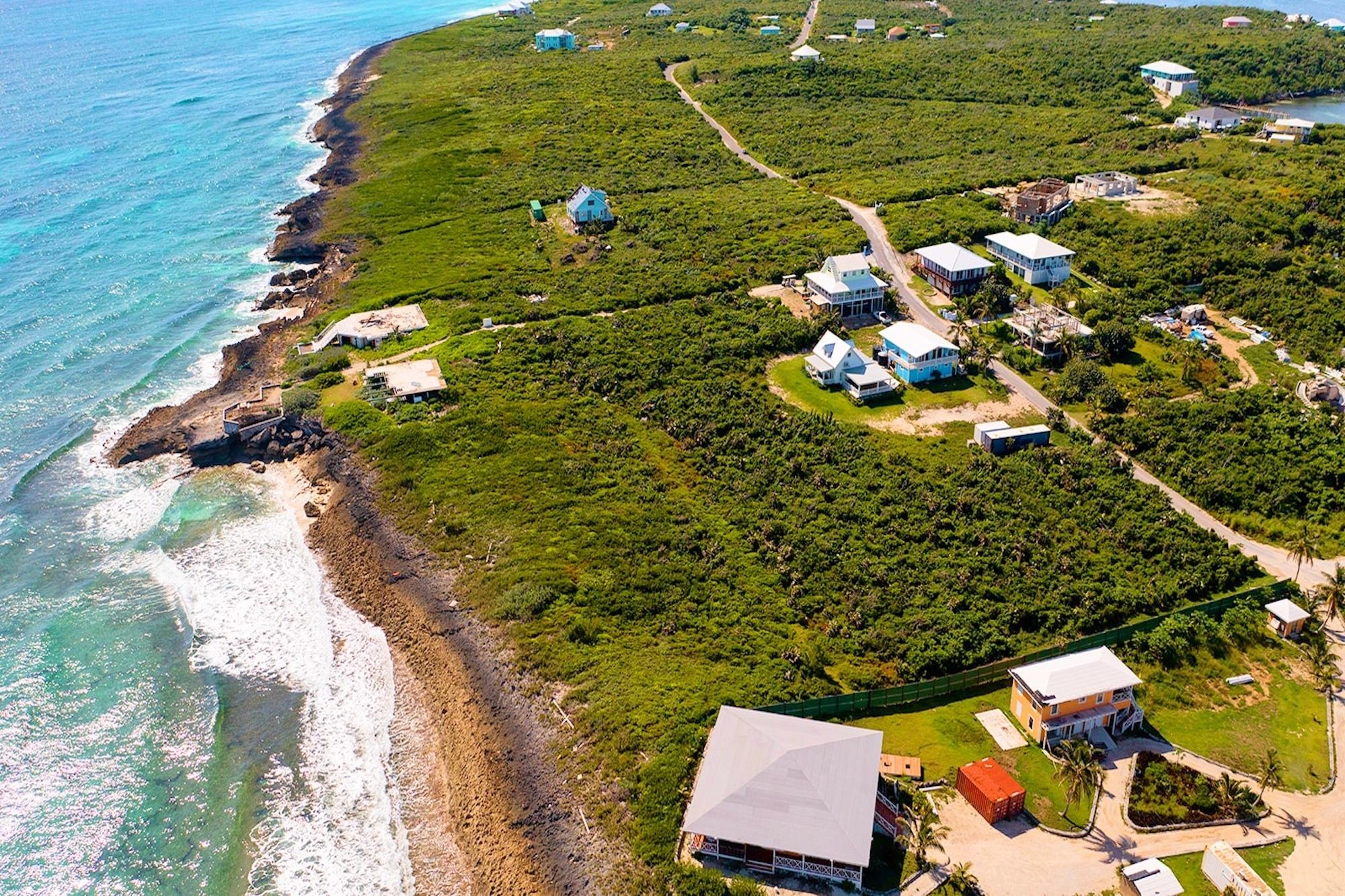 GUANA BREEZES OCEANFRONT