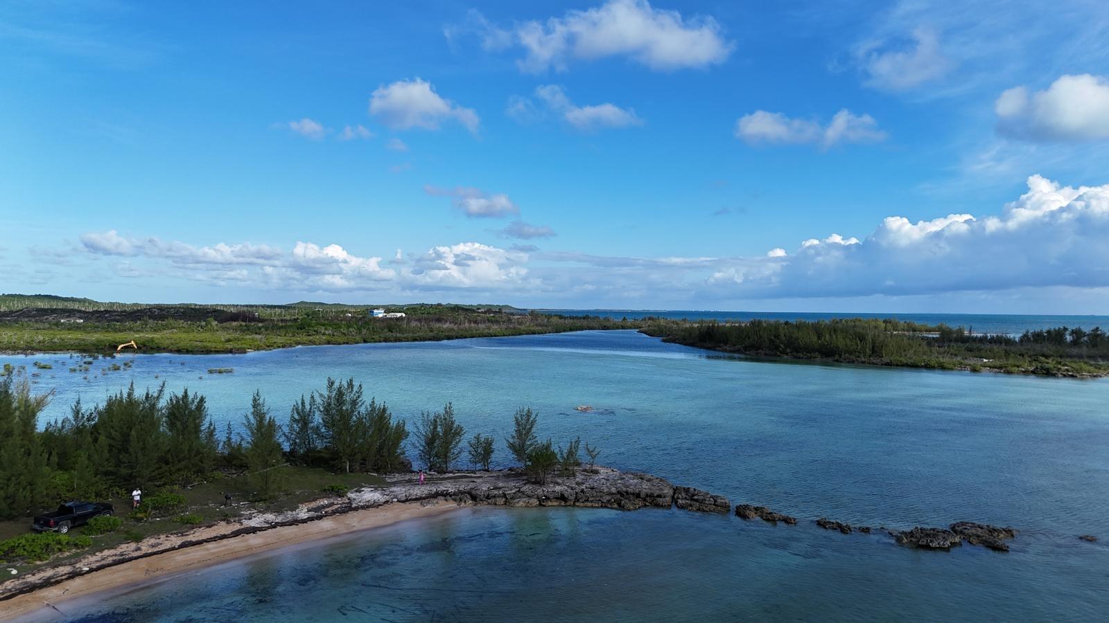 GREAT CISTERN POINT