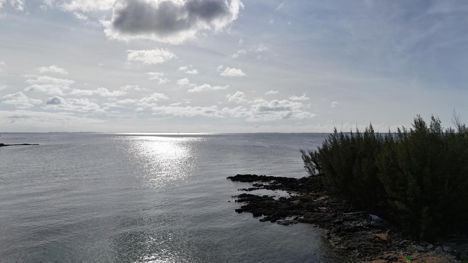 GREAT CISTERN POINT