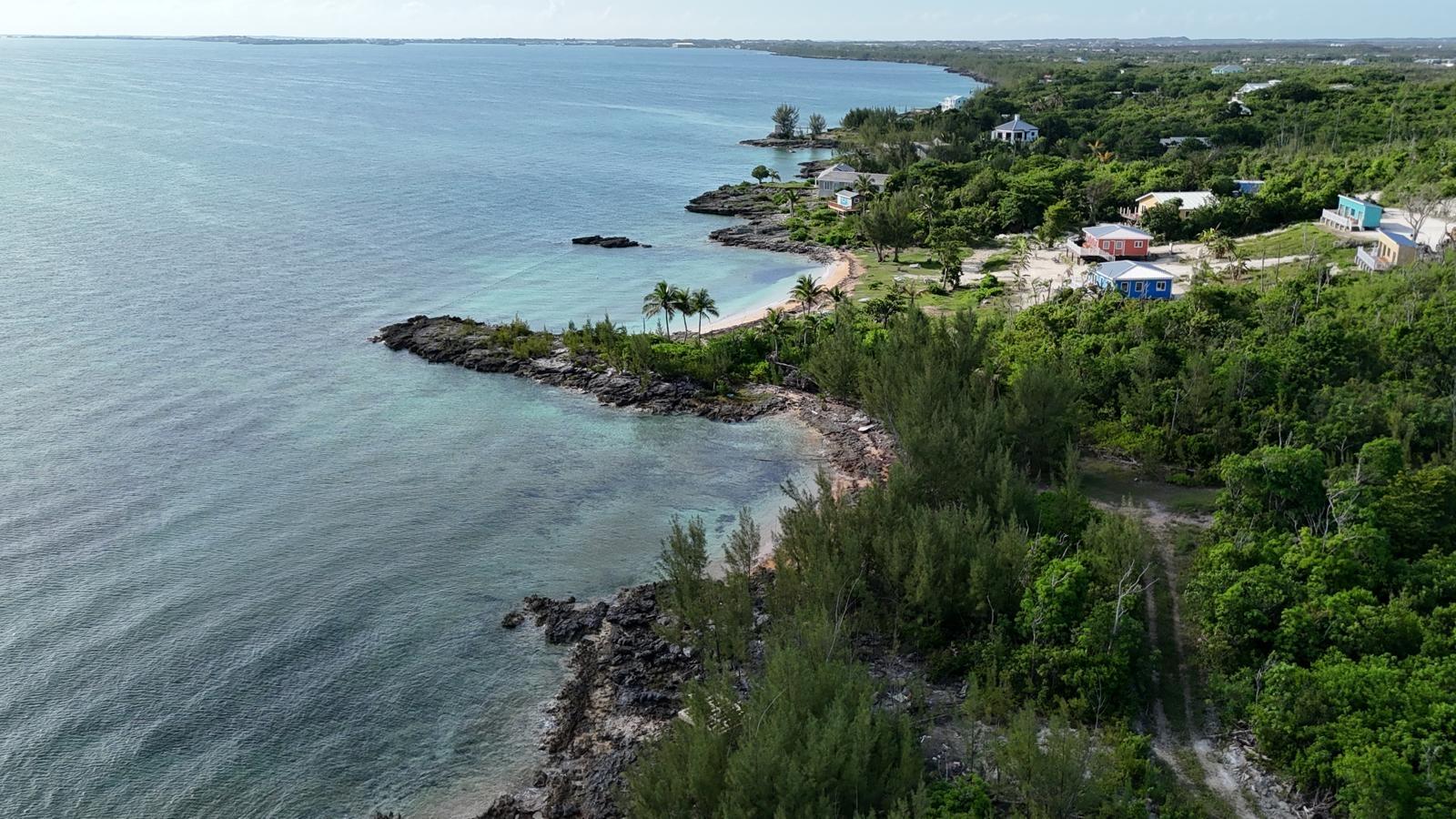 GREAT CISTERN POINT