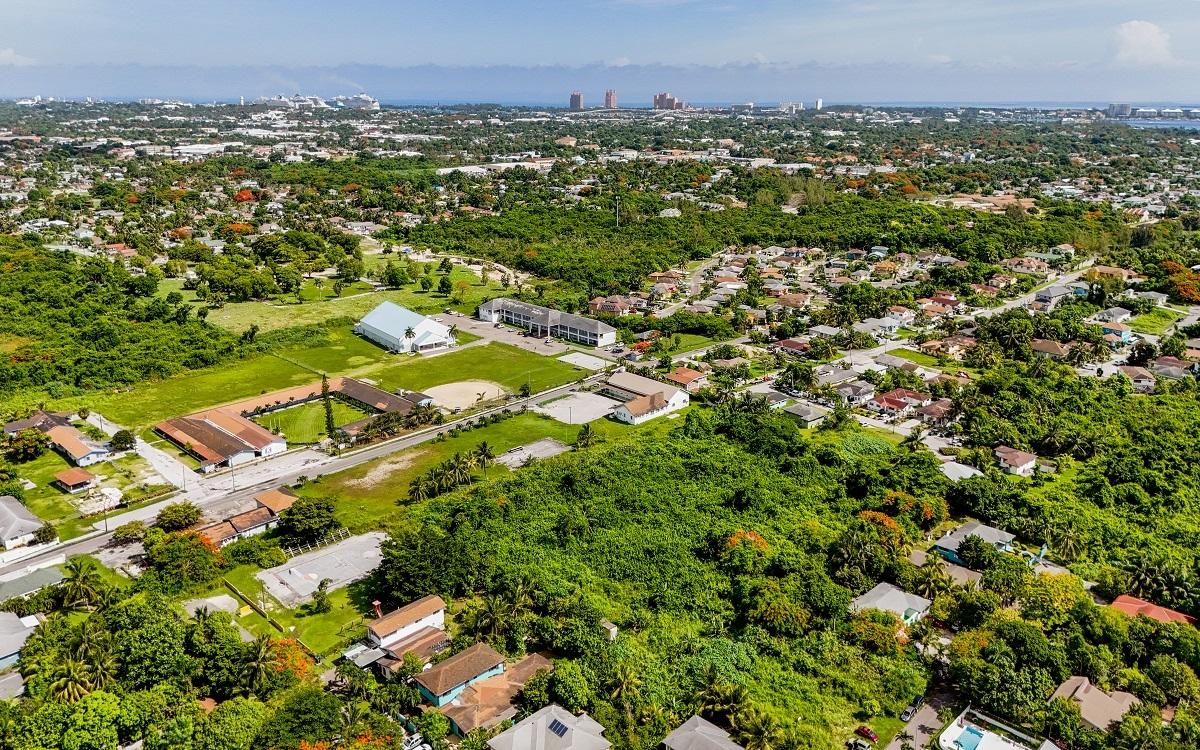 MONASTERY PARK ACREAGE