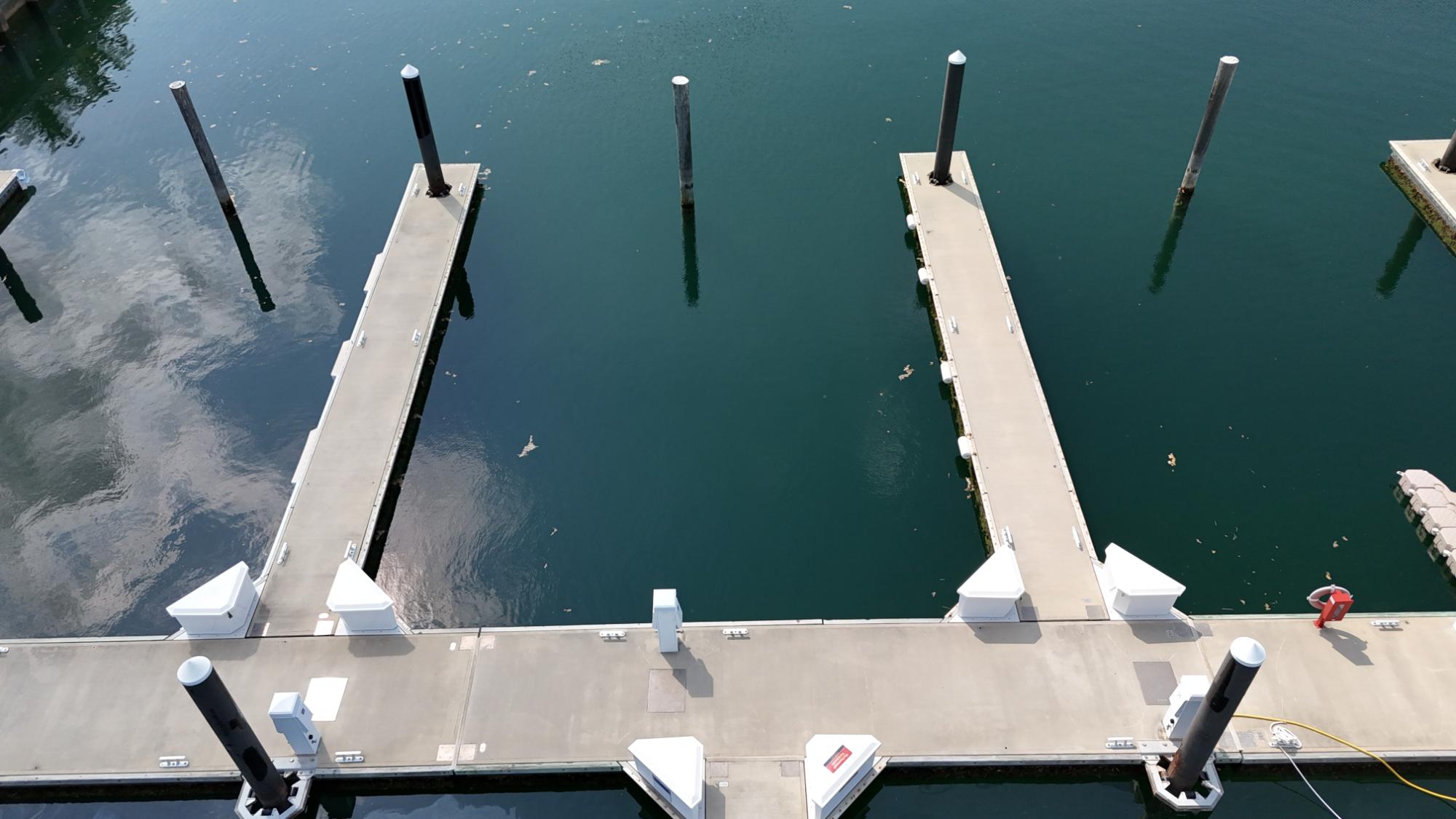 Dock Slip