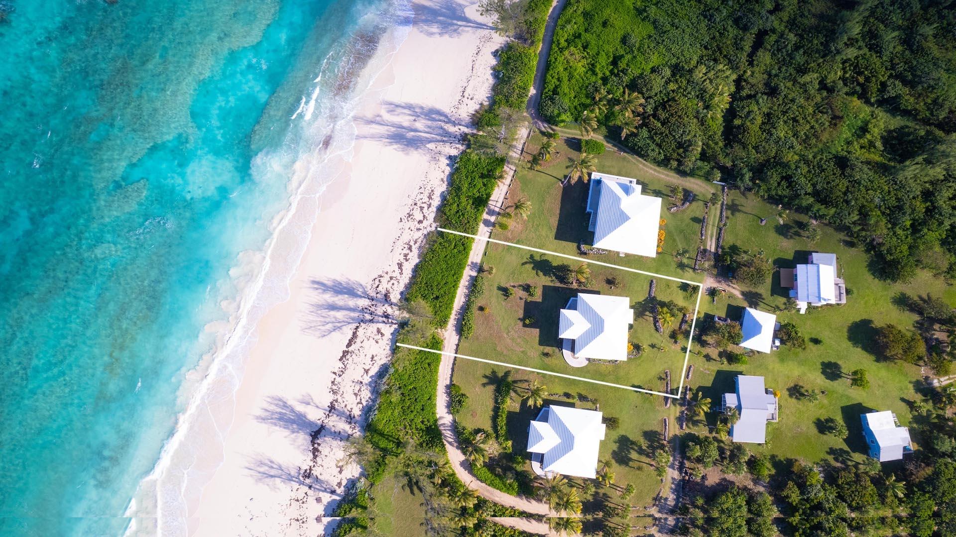 Conch Shell Villa