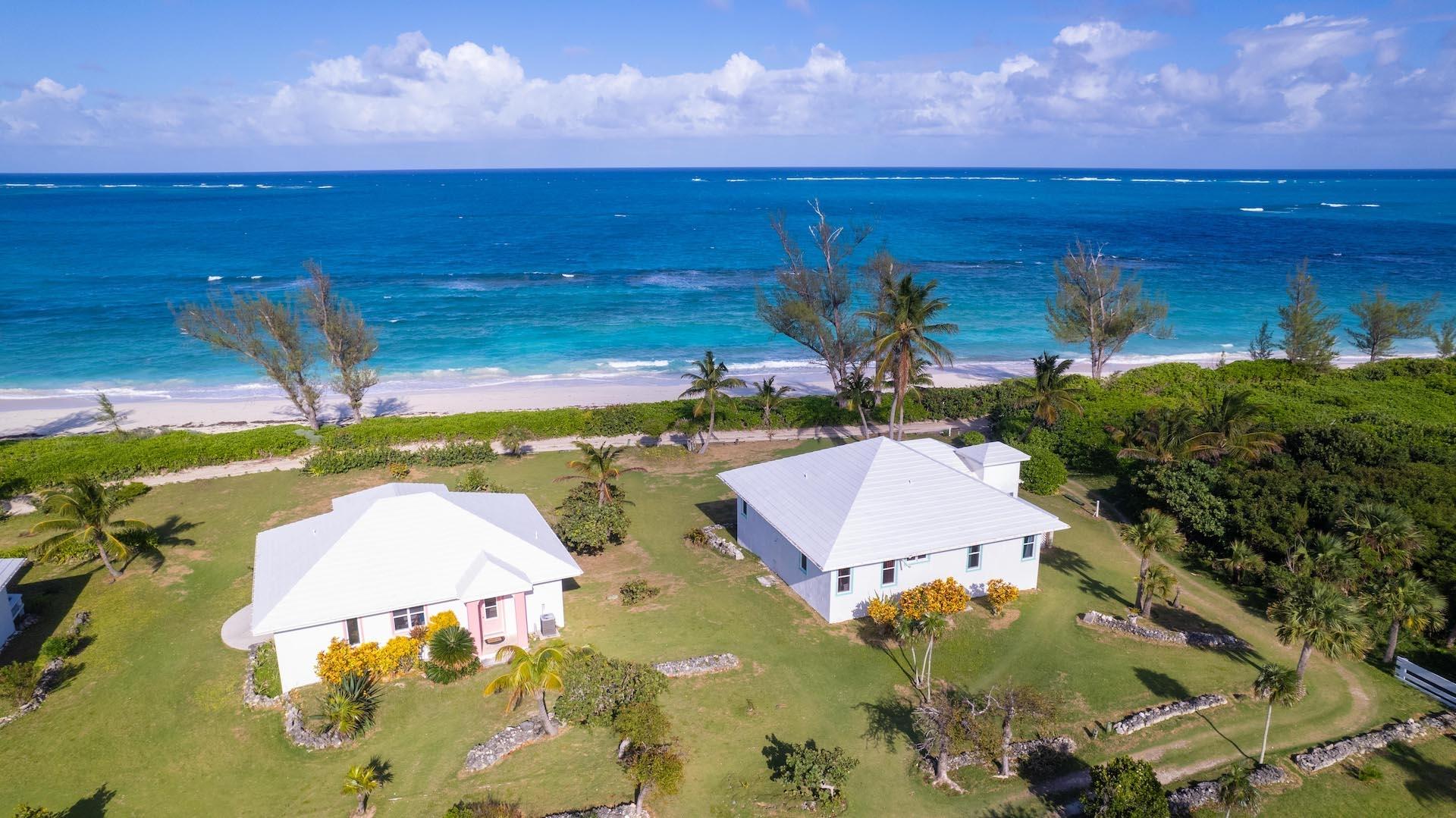 Conch Shell Villa
