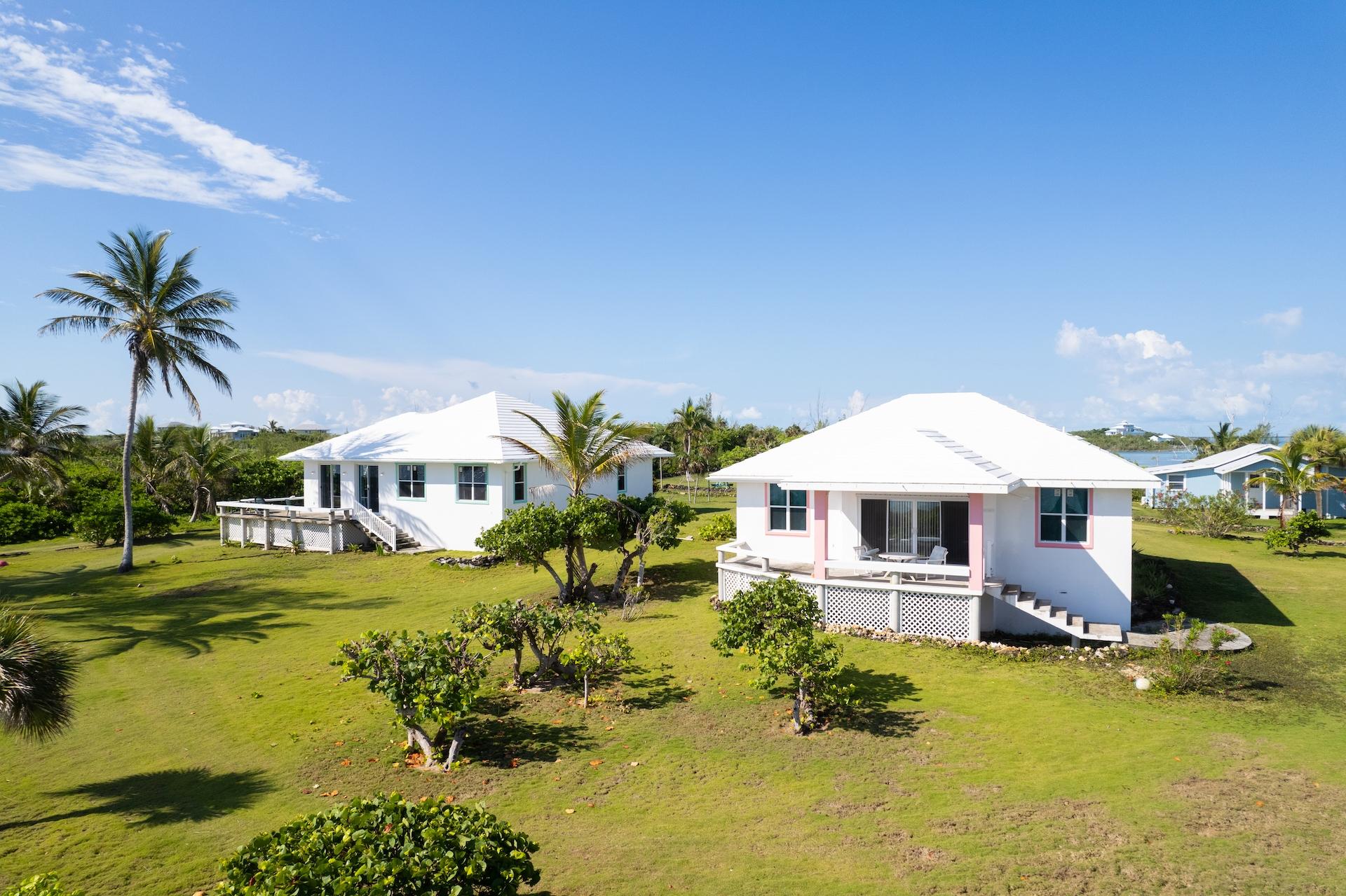 Conch Shell Villa