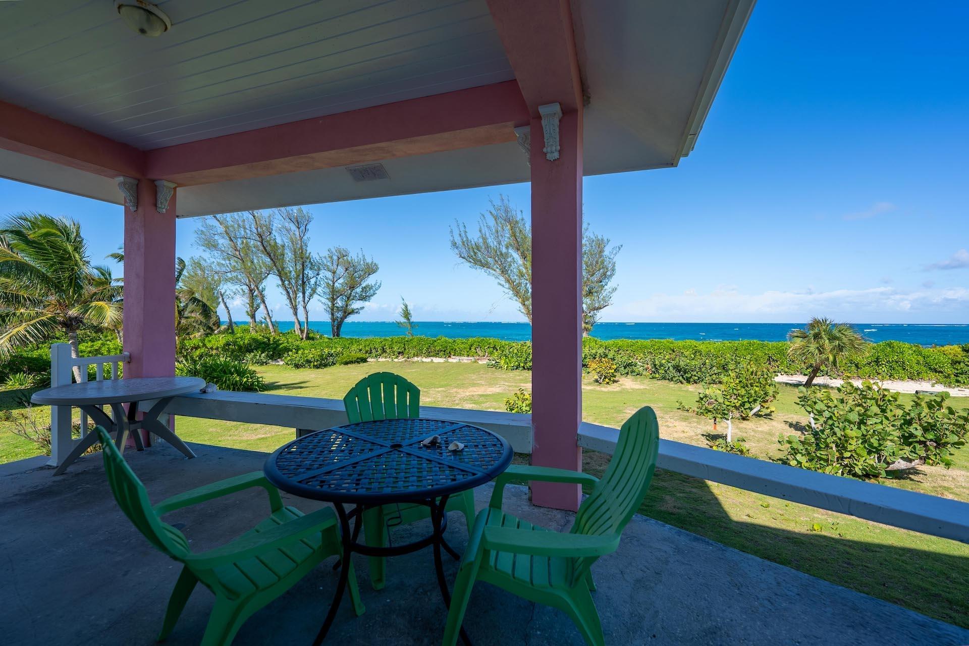 Conch Shell Villa
