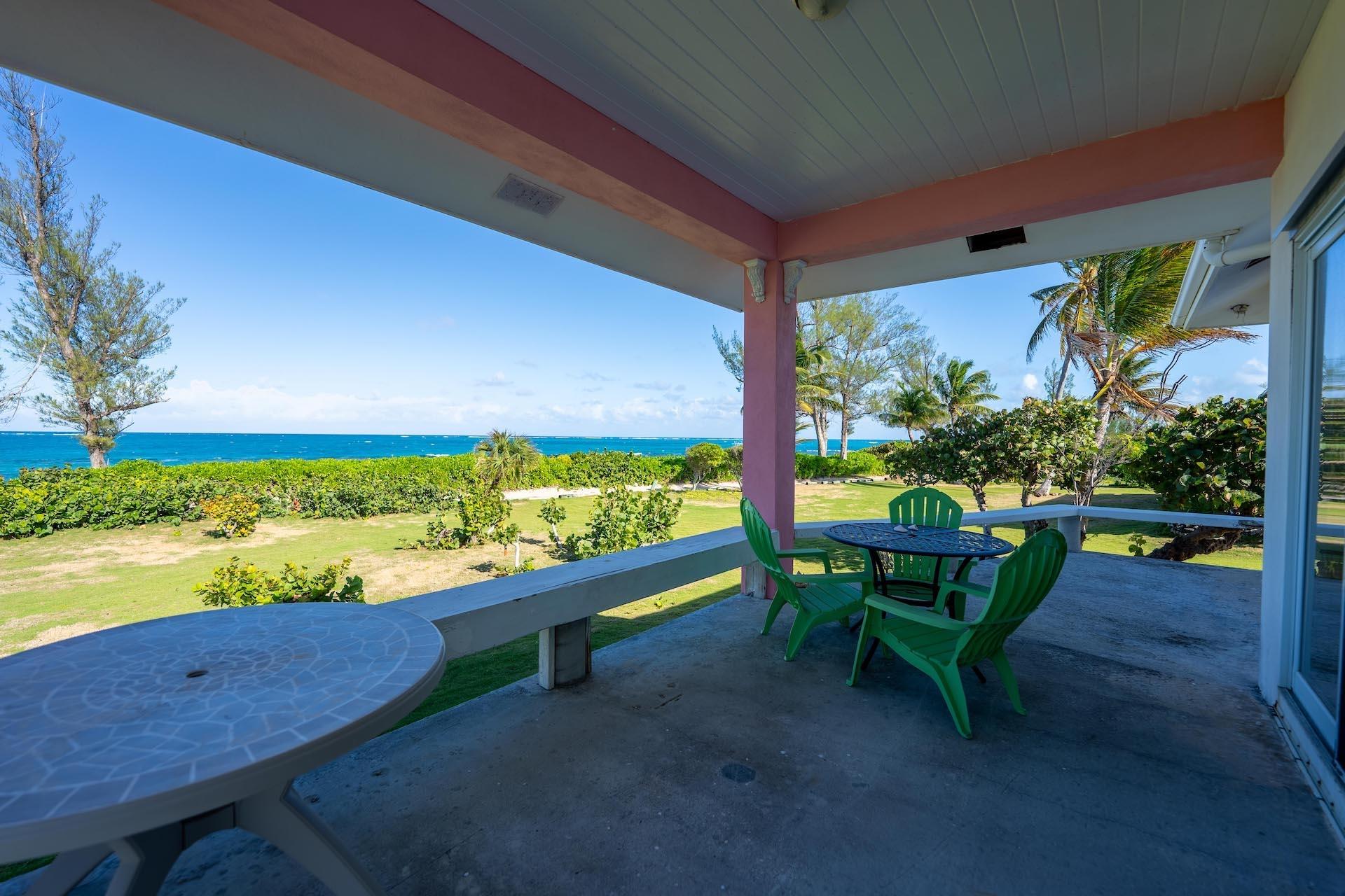 Conch Shell Villa