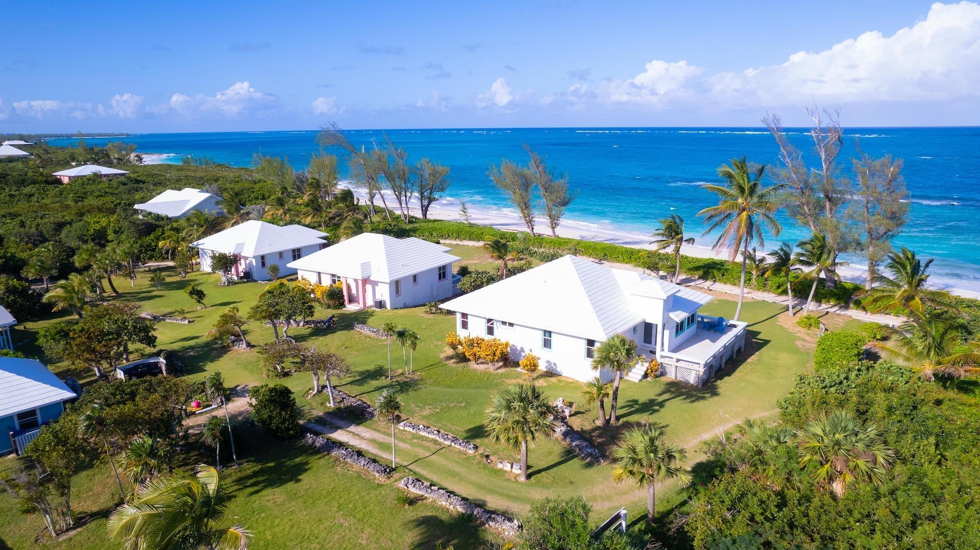 Conch Shell Villa
