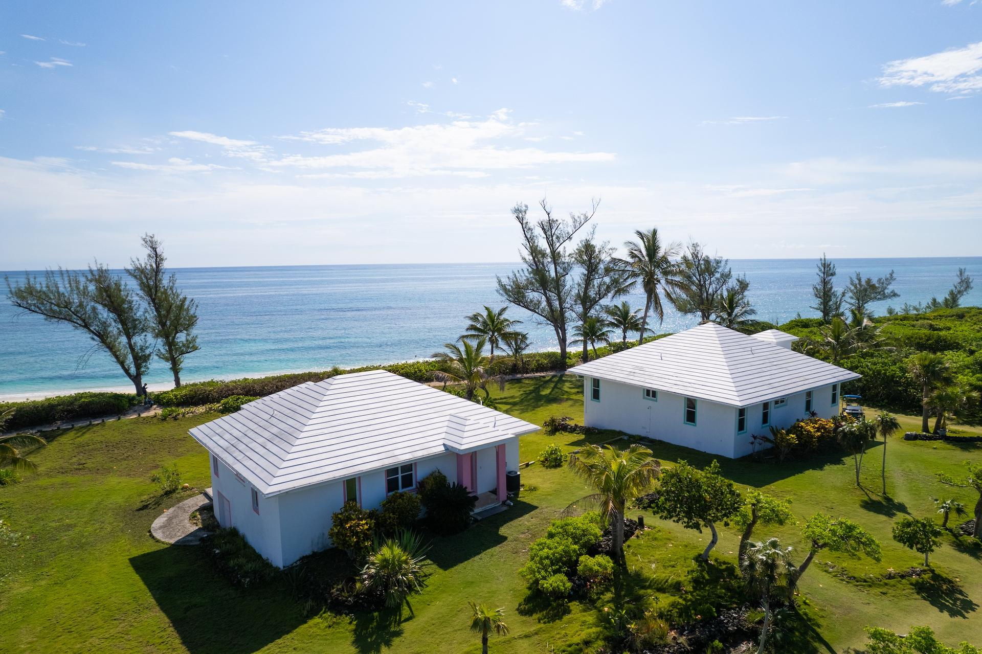 Conch Shell Villa