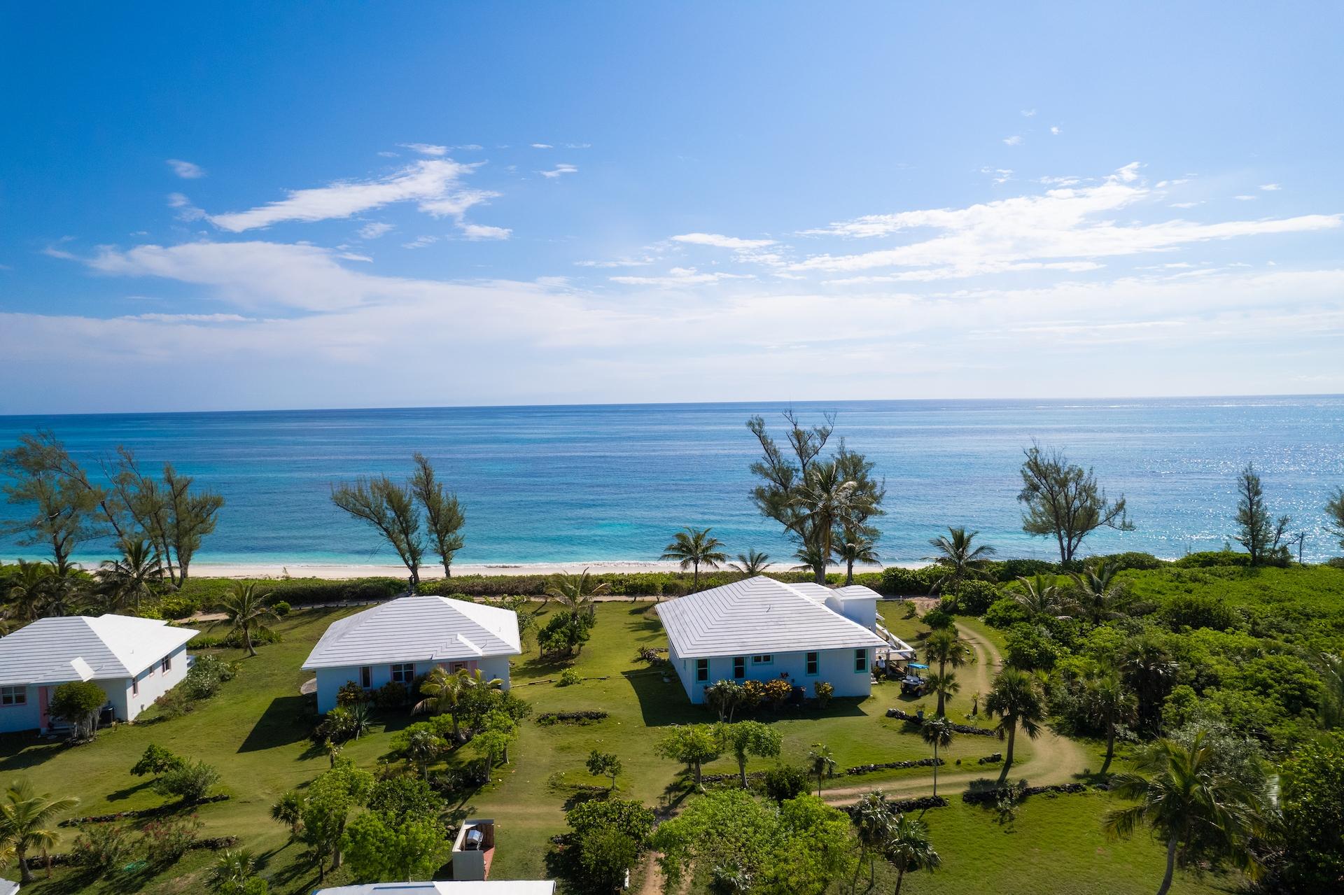 Conch Shell Villa