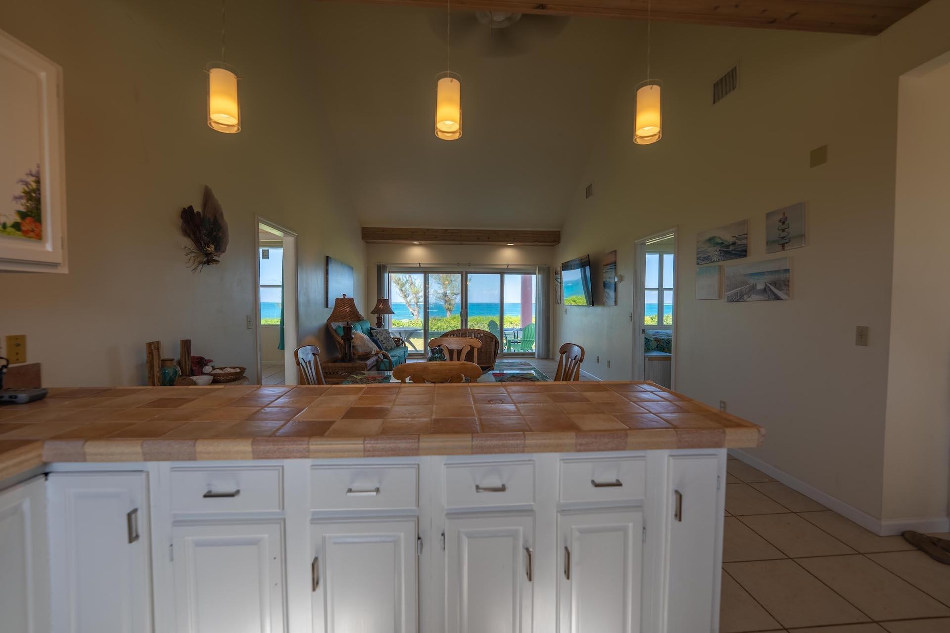 Conch Shell Villa
