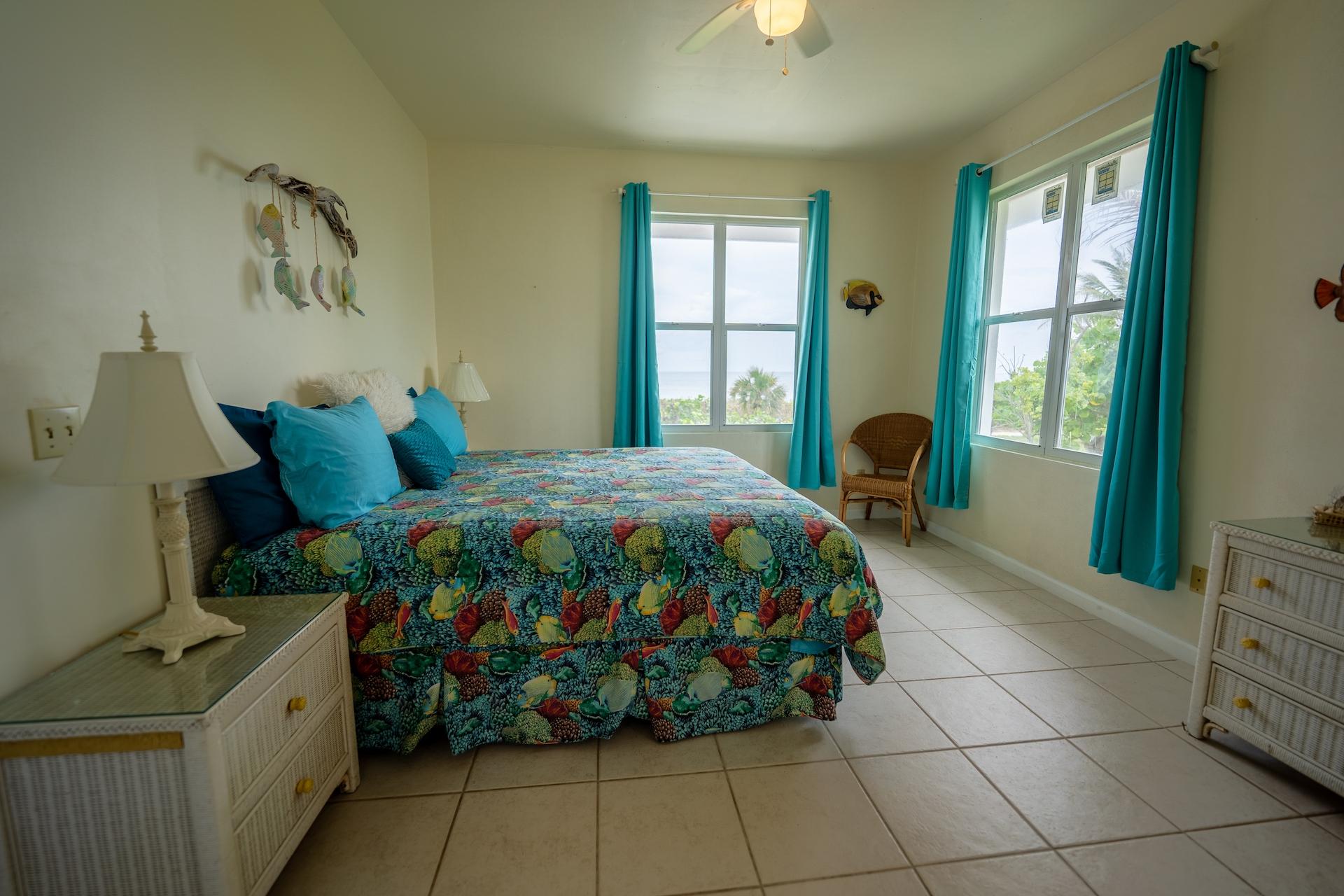 Conch Shell Villa