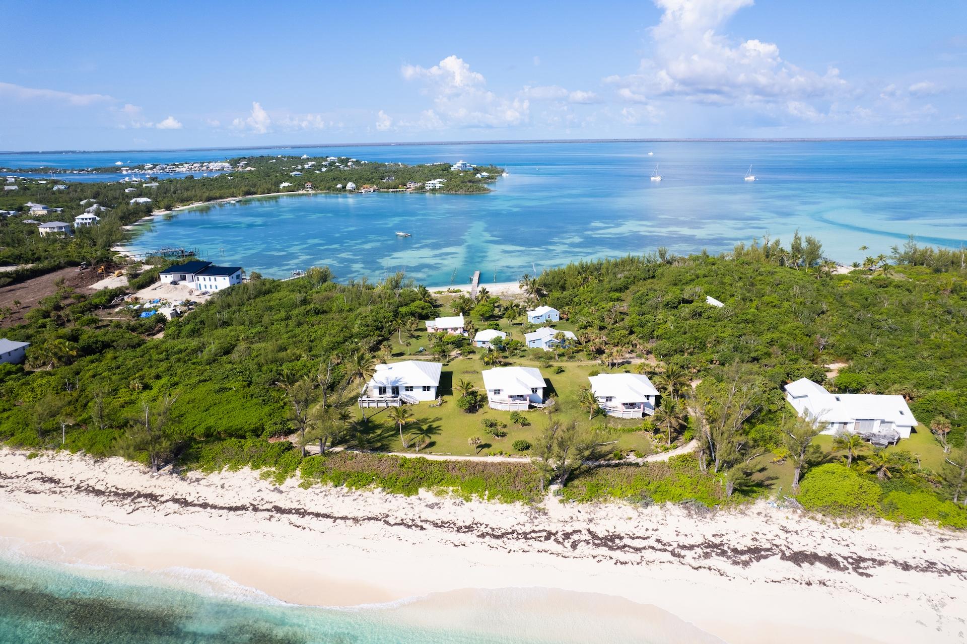 Conch Shell Villa