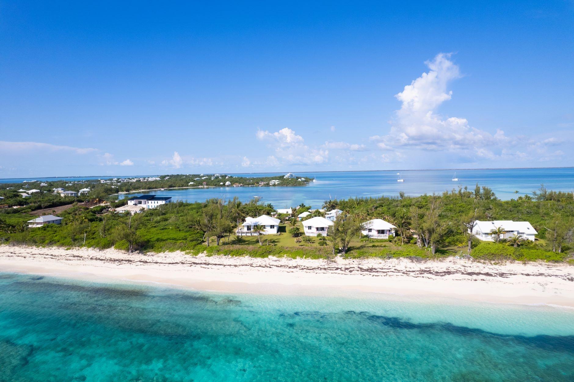 LOT 6 GREEN TURTLE CAY