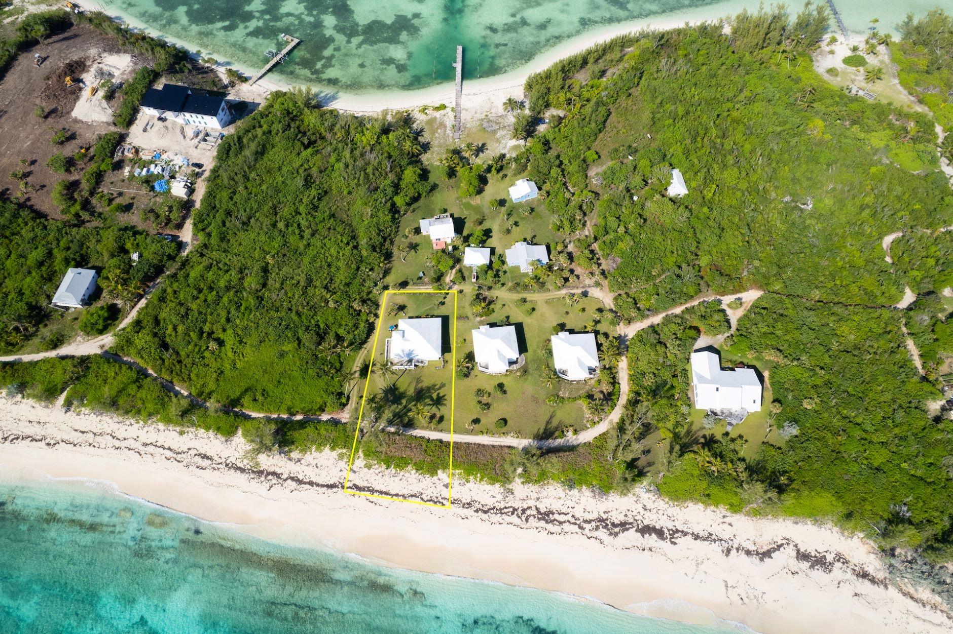 LOT 6 GREEN TURTLE CAY