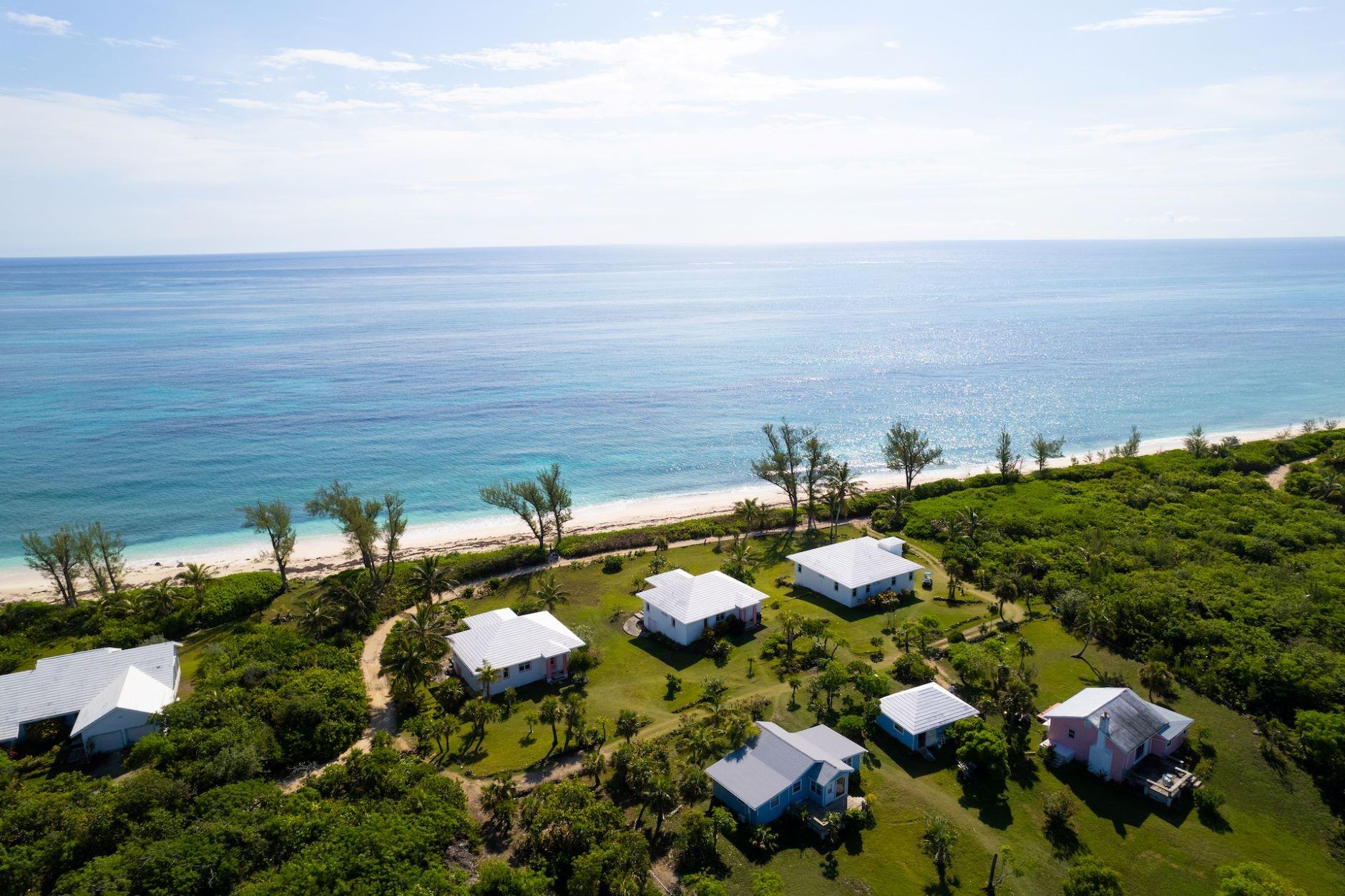 LOT 6 GREEN TURTLE CAY